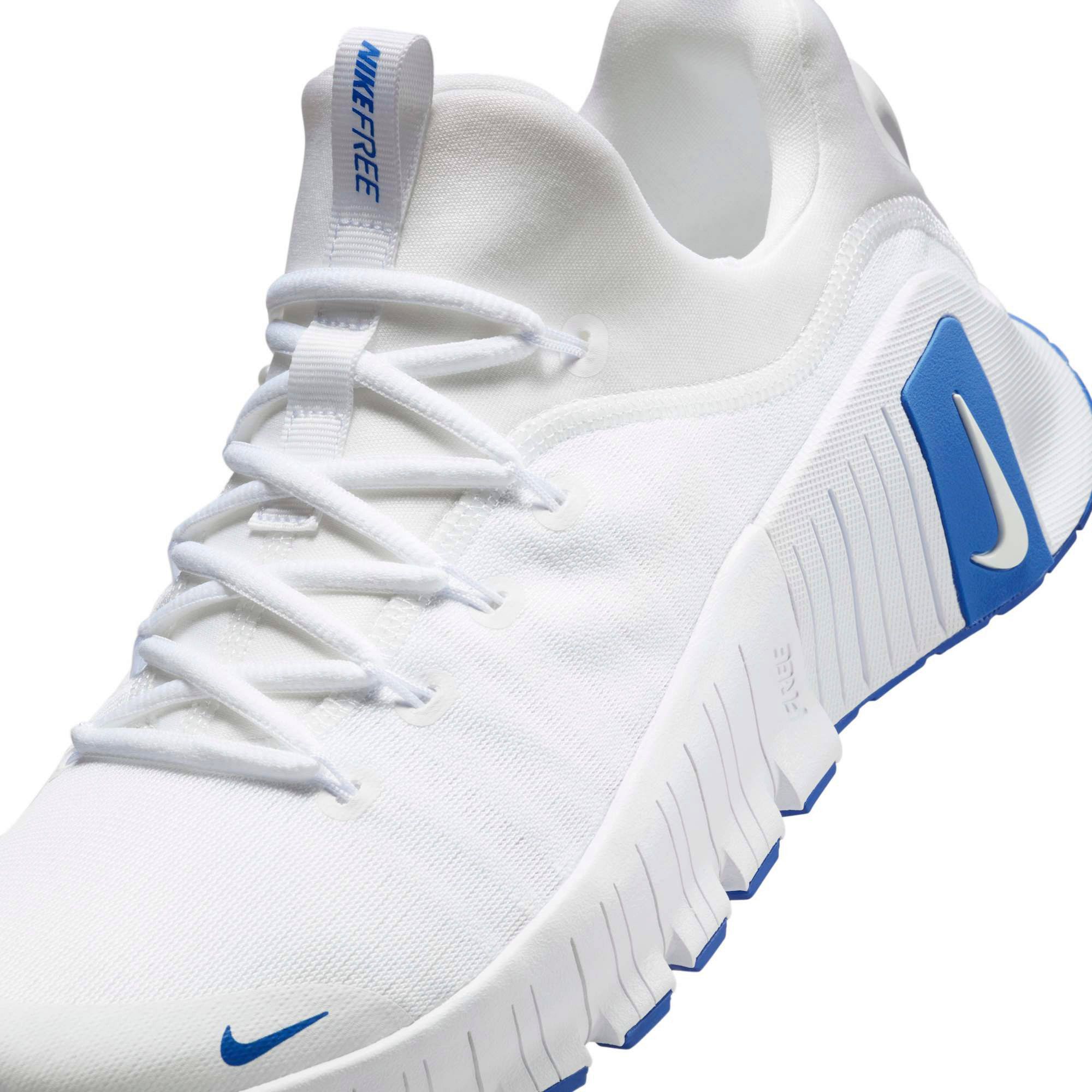 Nike Free Metcon 6 Chaussures Homme