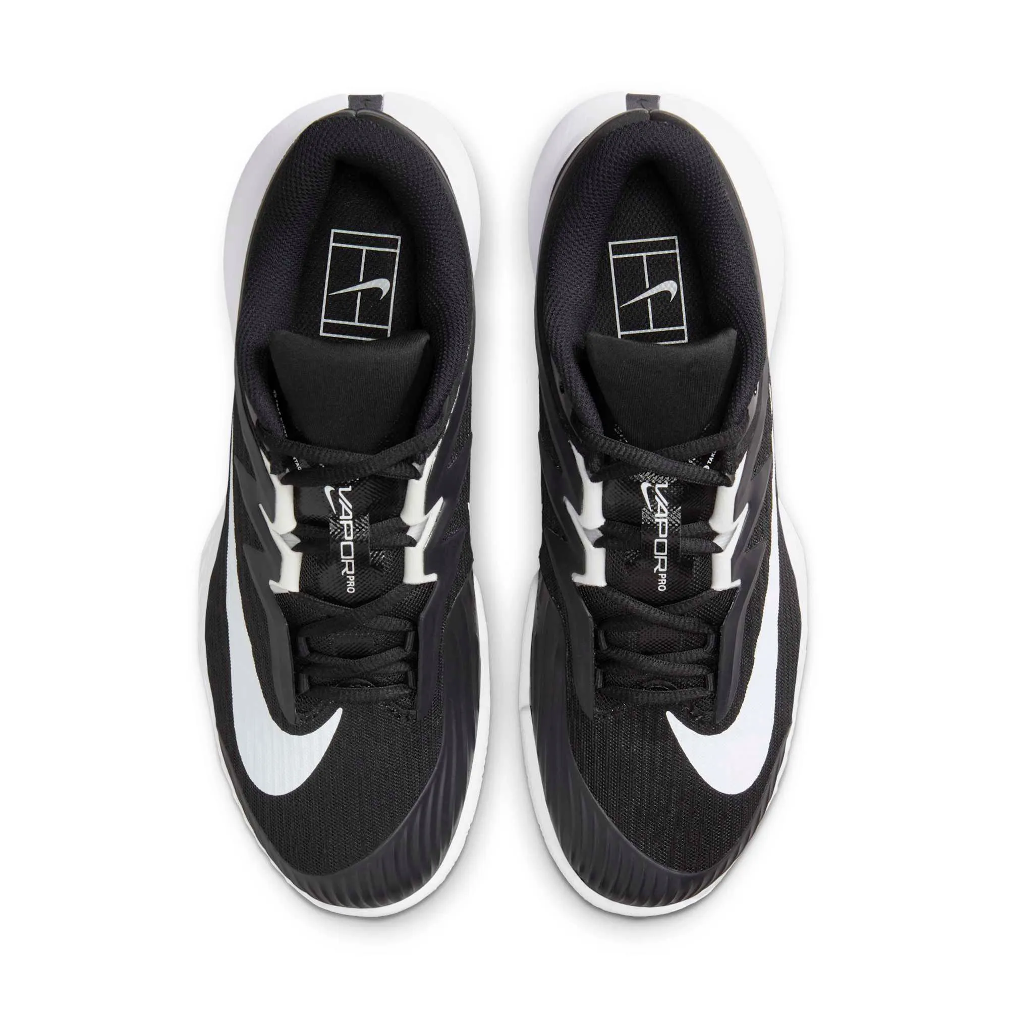 Nike Vapor Pro 3 Clay Tennisschoenen Dames