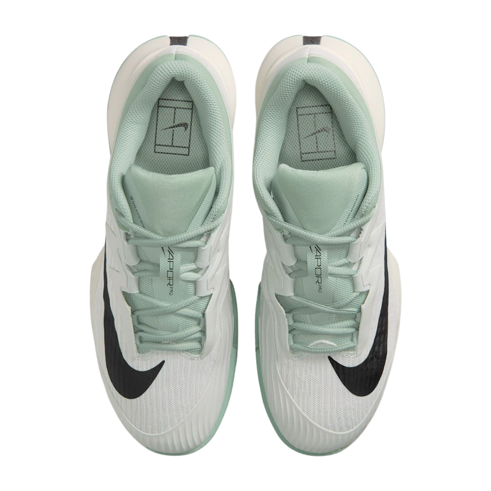 Nike Vapor Pro 3 Clay Tennisschoenen Dames