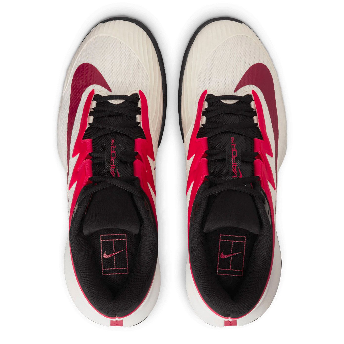 Nike Vapor Pro 3 Clay Tennisschoenen Dames