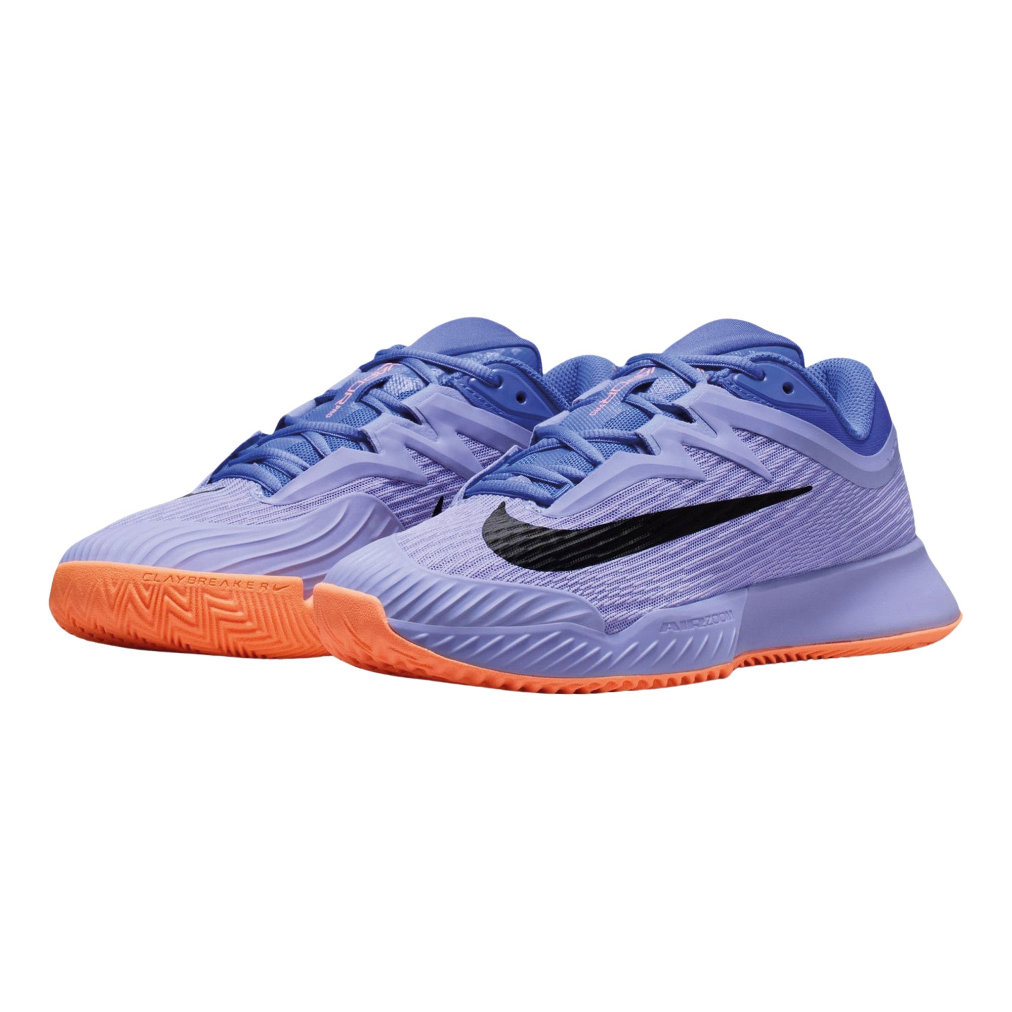 Nike Vapor Pro 3 Clay Tennisschoenen Dames