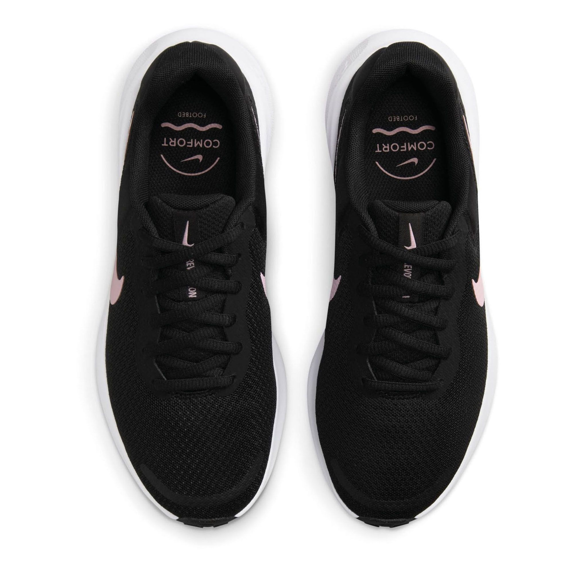 Nike Revolution 7 Hardloopschoenen Dames