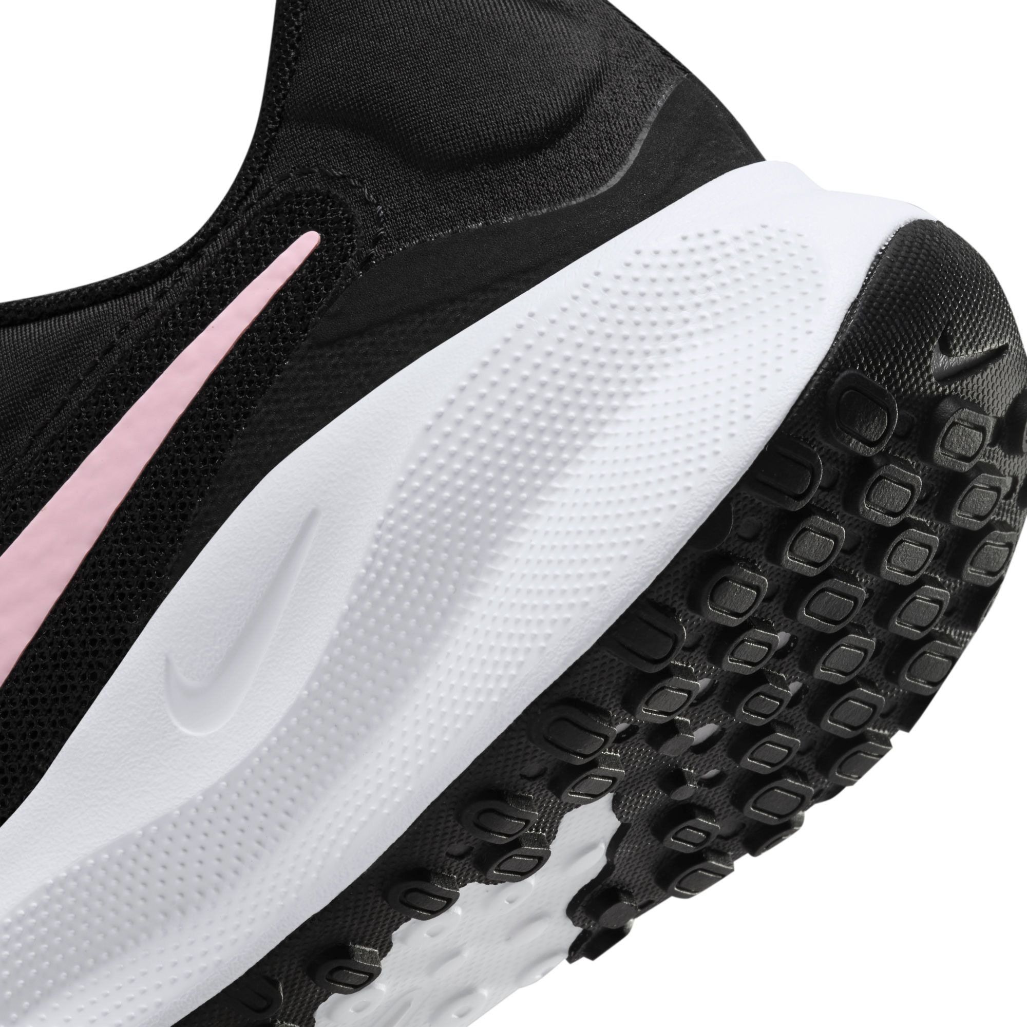Nike Revolution 7 Hardloopschoenen Dames