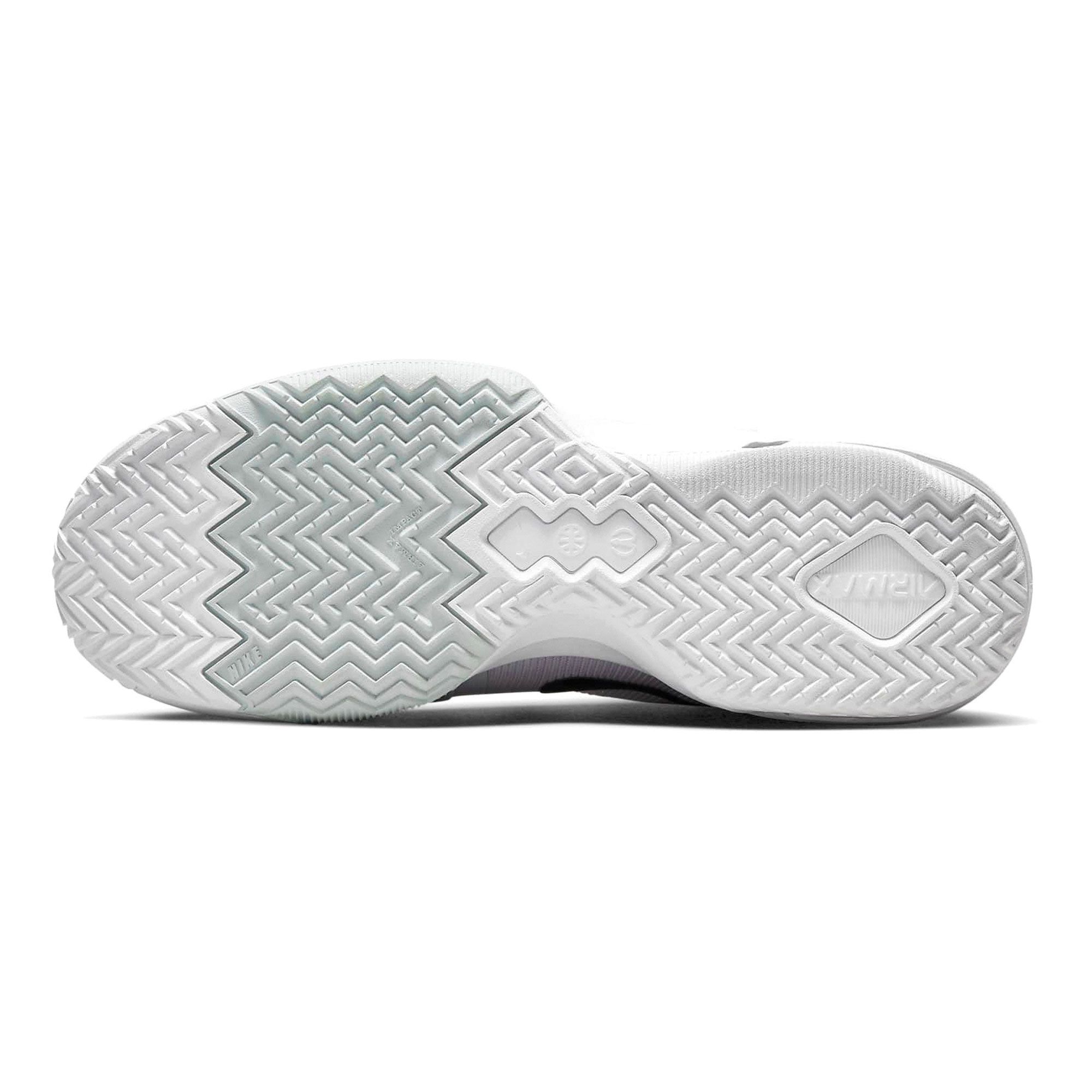 Nike Air Max Impact 4 Basketbalschoenen Heren