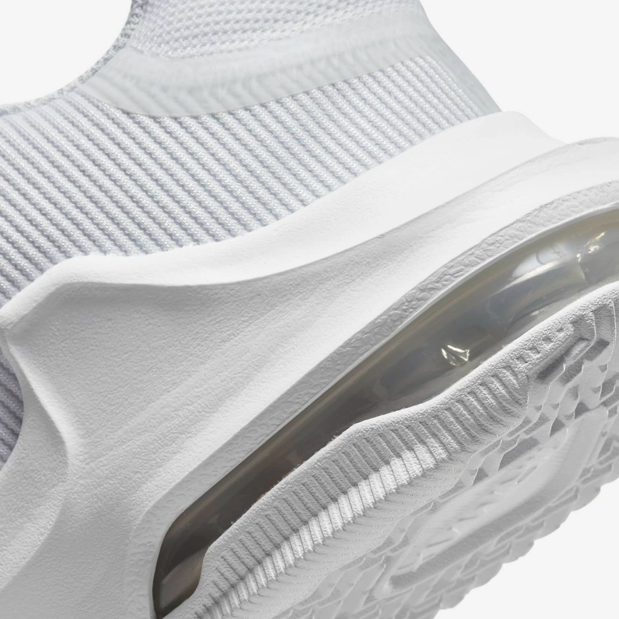 Nike Air Max Impact 4 Basketbalschoenen Heren