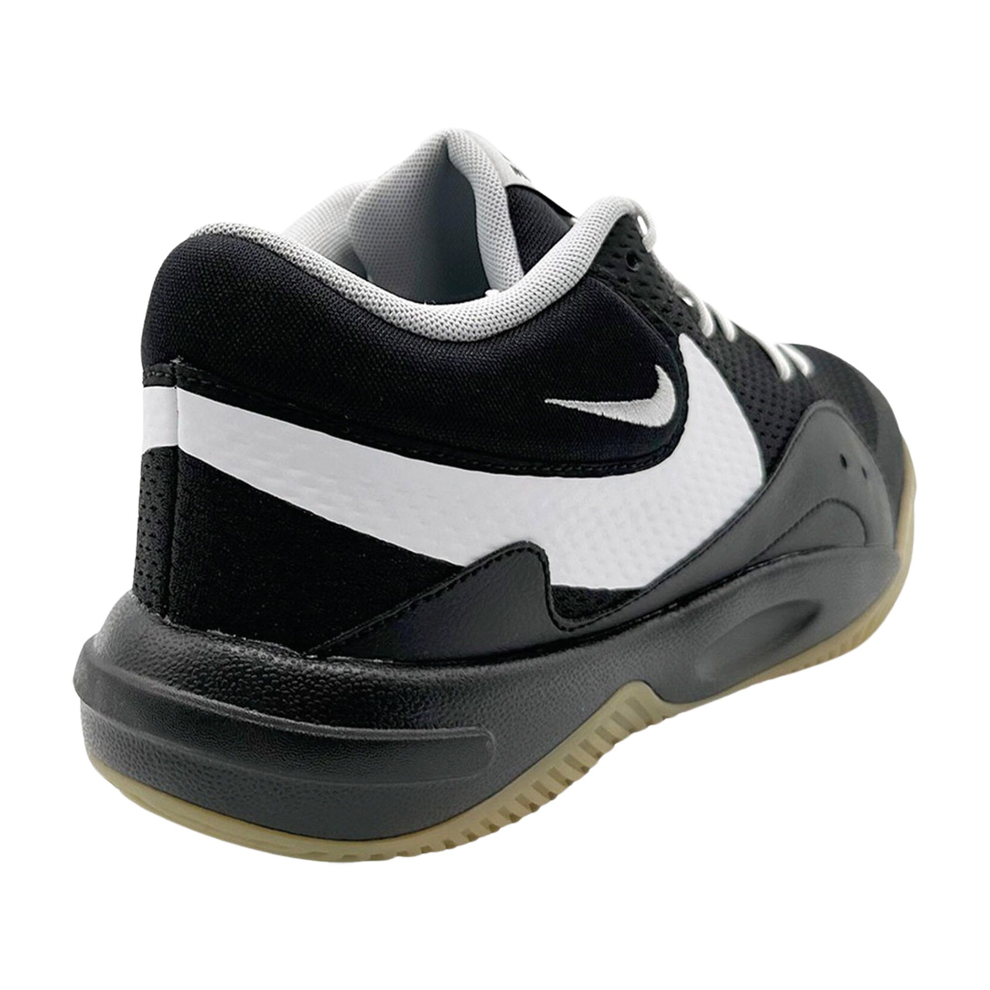 Nike Hyperquick Volleybalshoes Senior