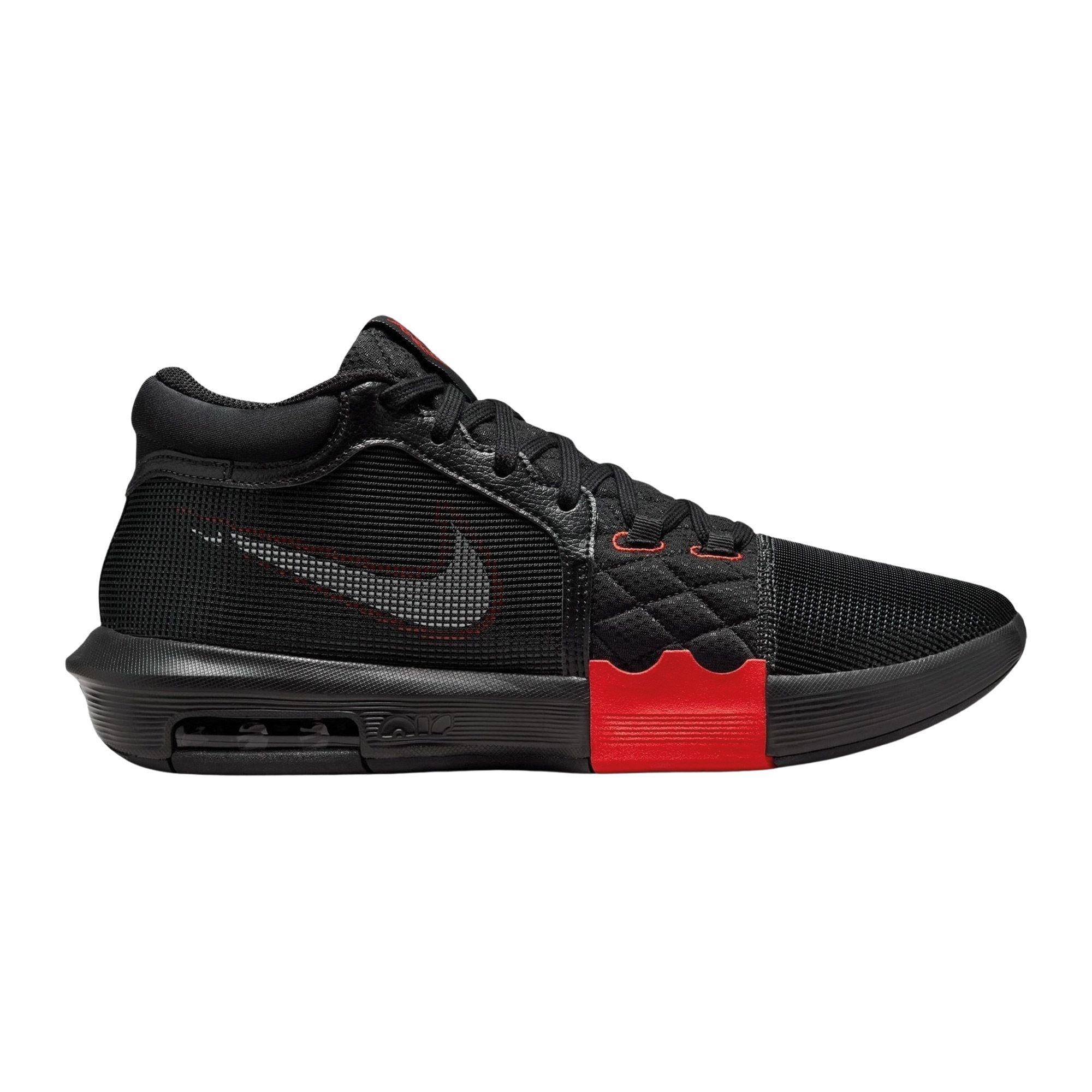 Nike LeBron Witness 8 Basketbalschoenen Heren