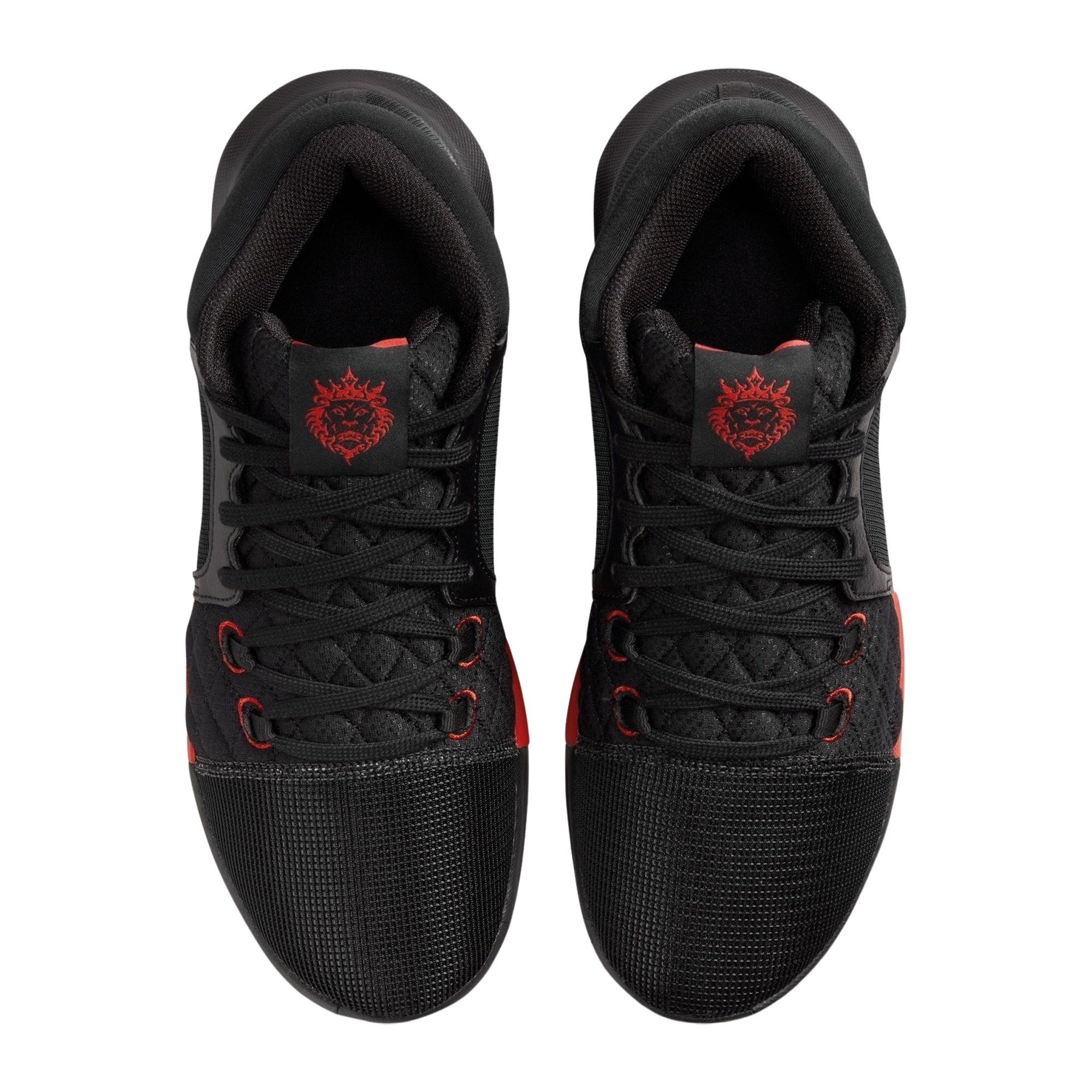 Nike LeBron Witness 8 Basketbalschoenen Heren