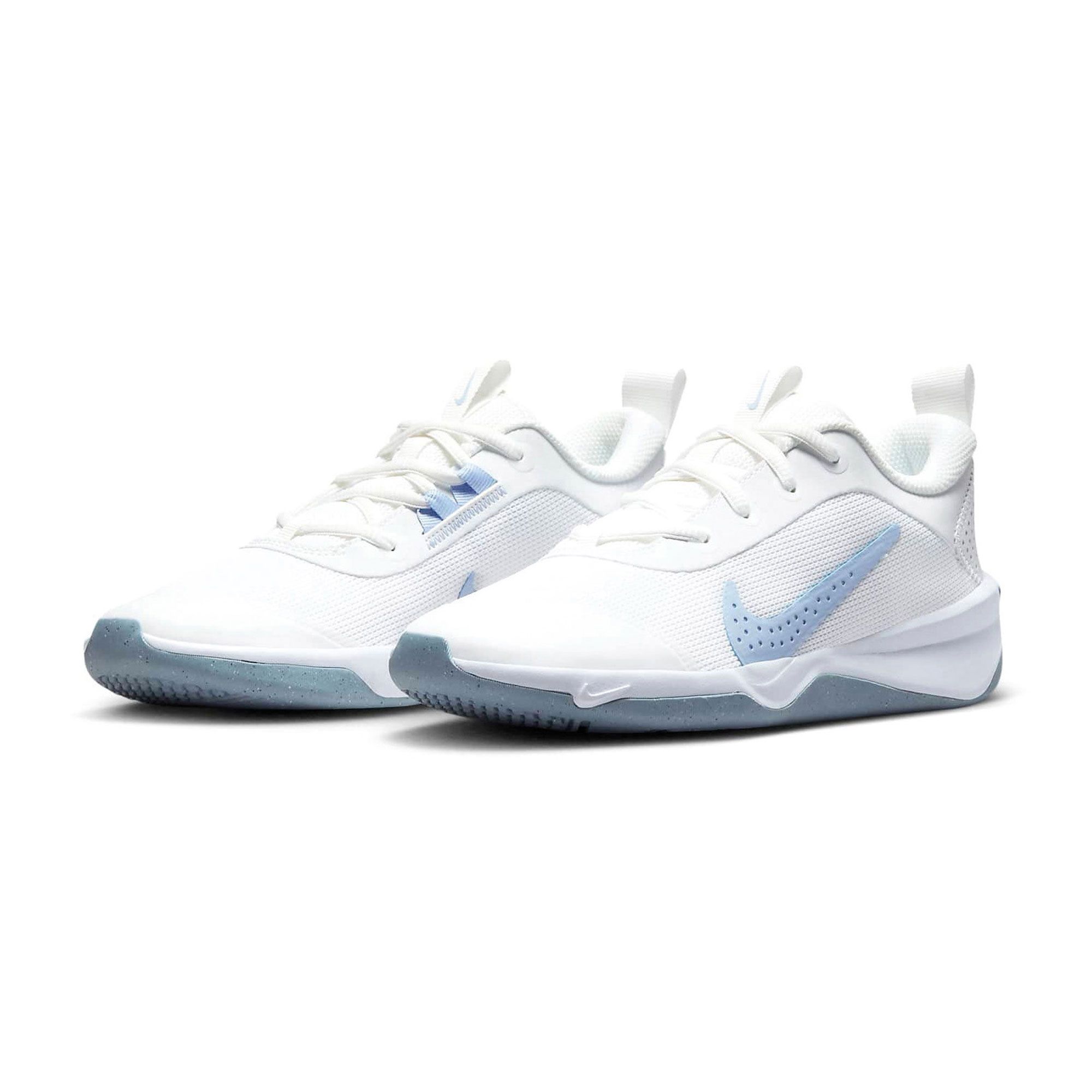 Nike Omni Multi-Court Indoorschoen Junior