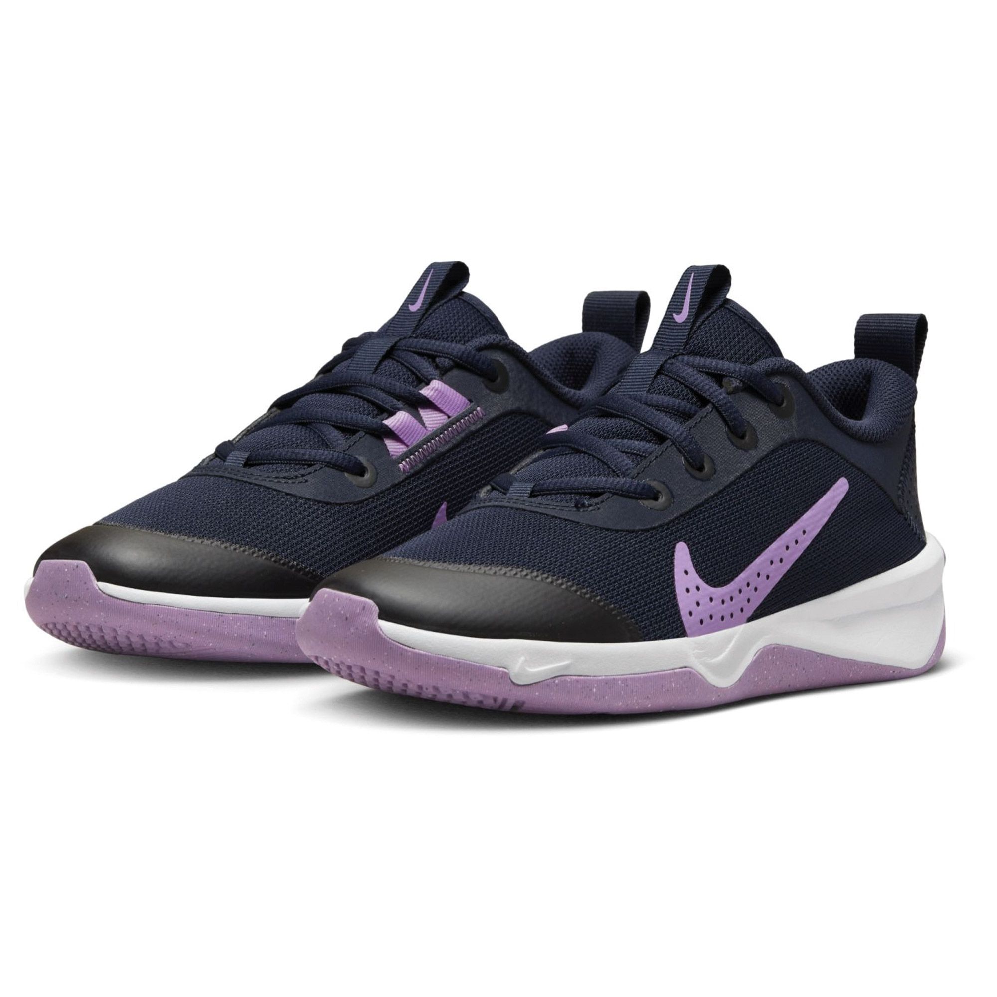 Nike Omni Multi-Court Indoorschoen Junior