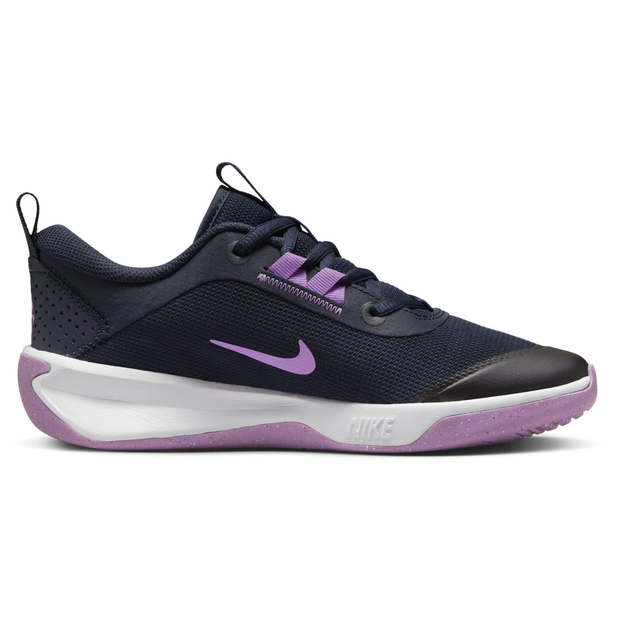 Nike Omni Multi-Court Indoorschoen Junior