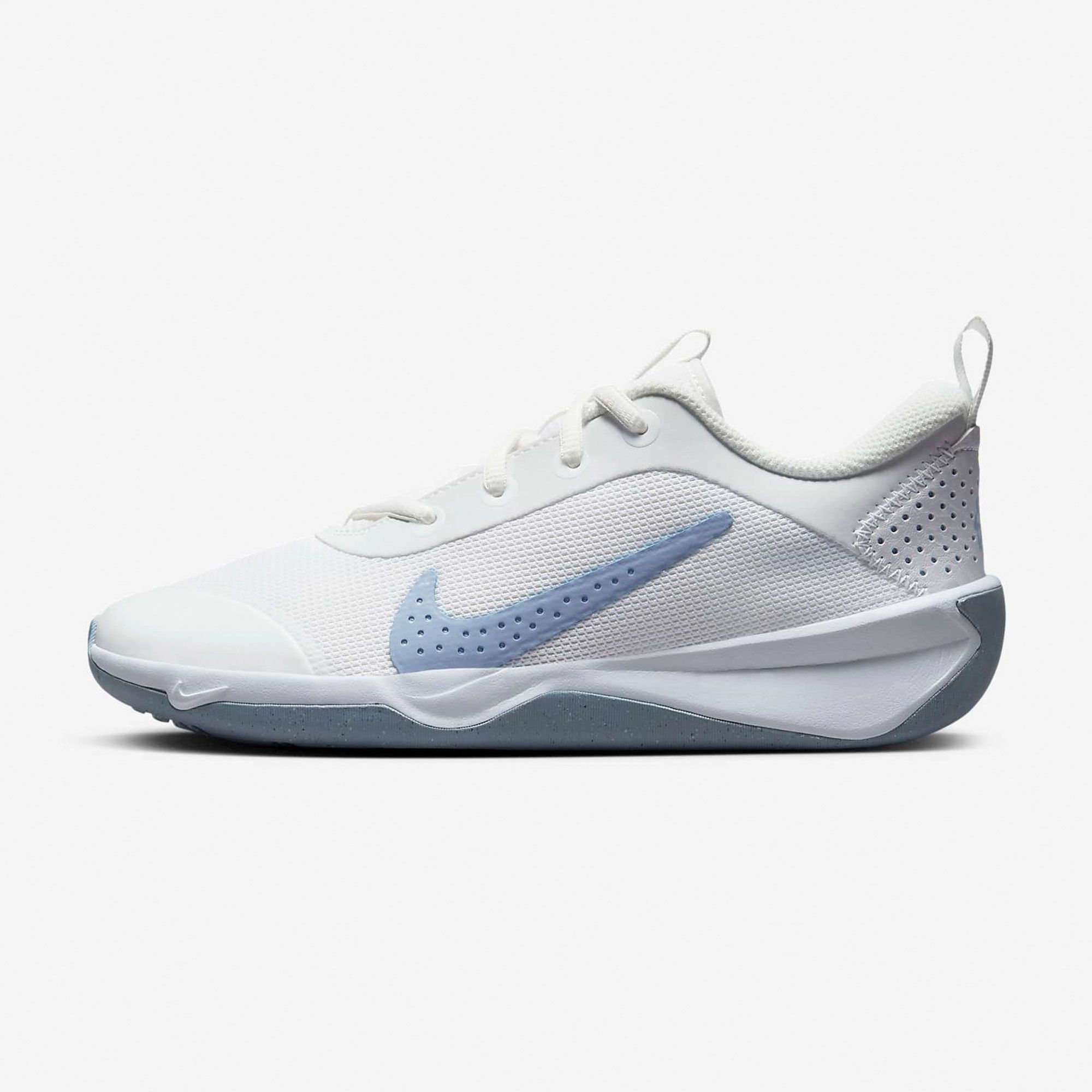 Nike Omni Multi-Court Indoorschoen Junior