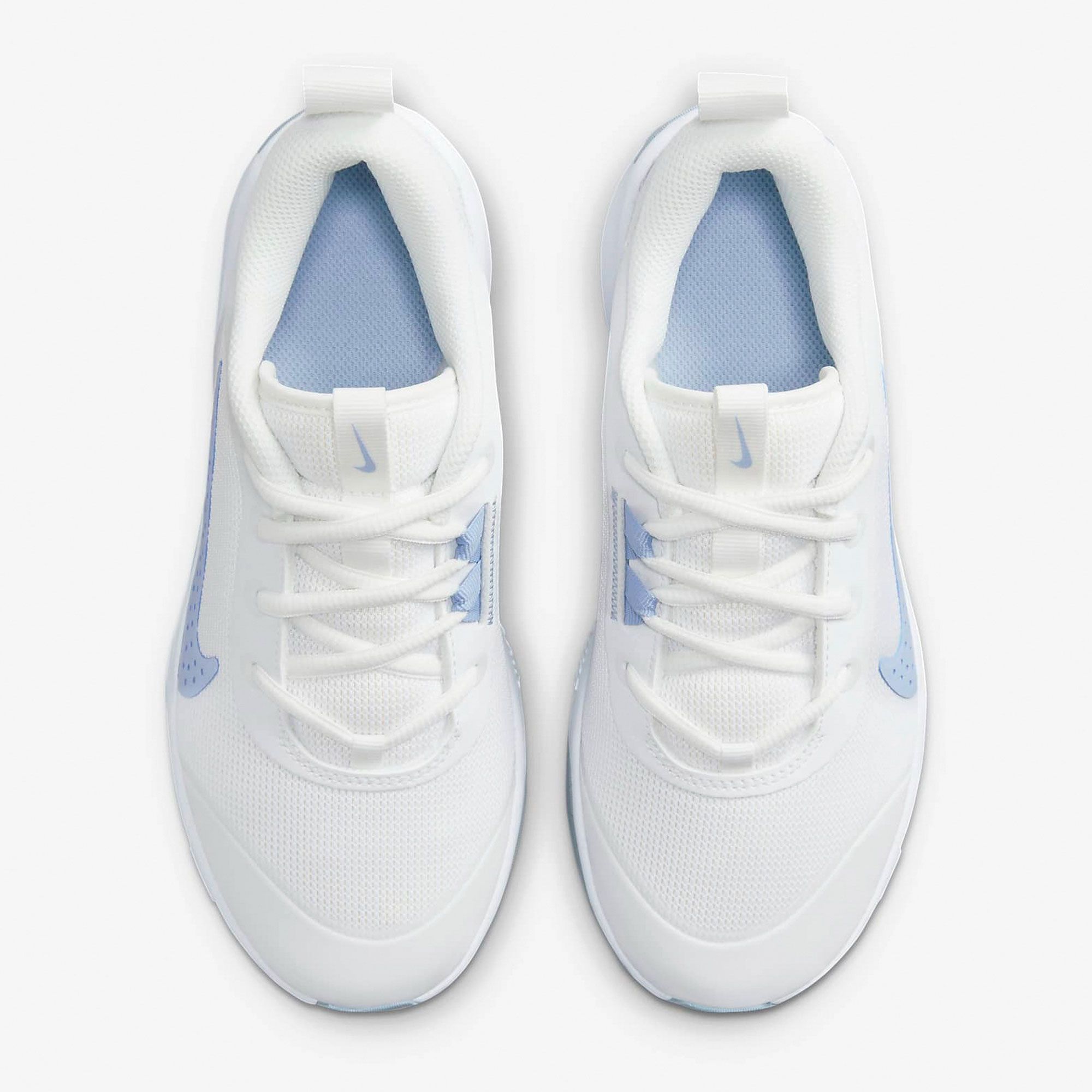 Nike Omni Multi-Court Indoorschoen Junior