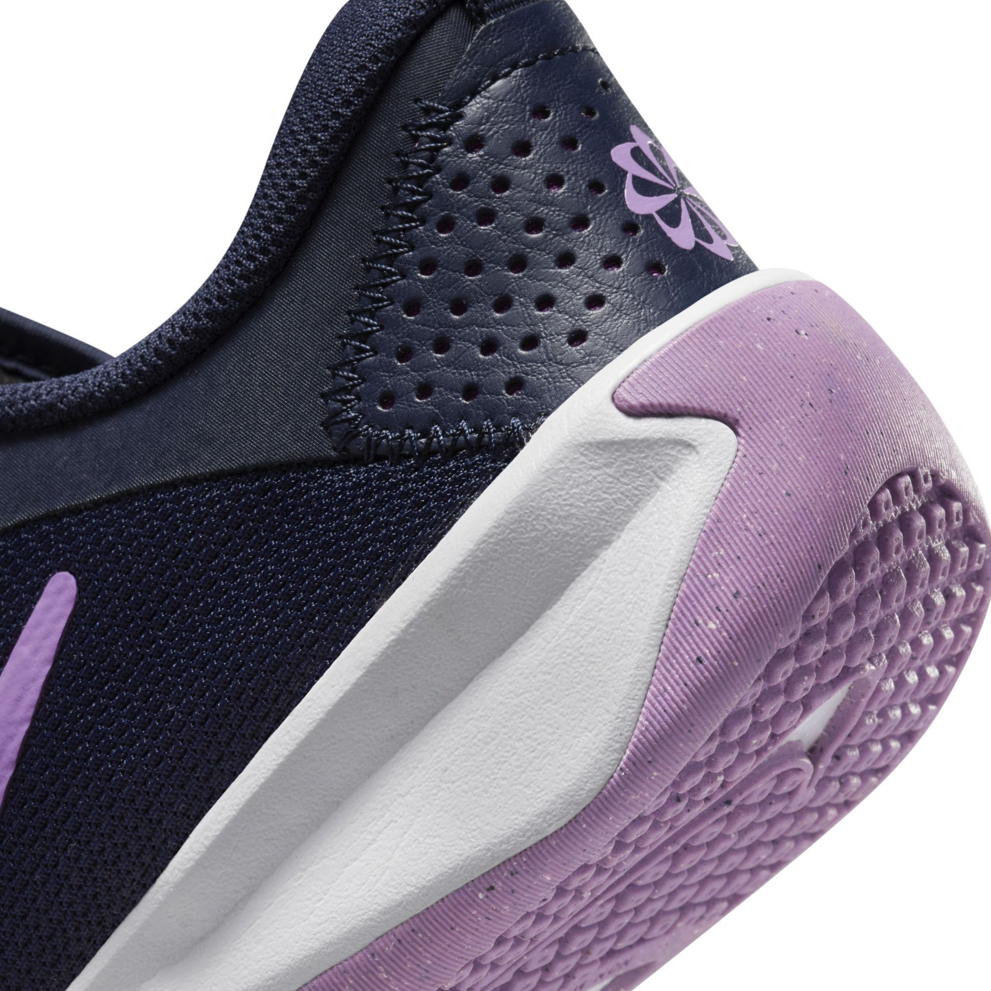 Nike Omni Multi-Court Indoorschoen Junior