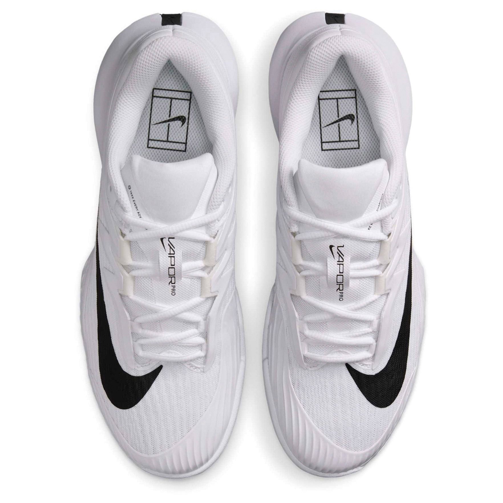 Nike Vapor Pro 3 Tennisschoenen Dames