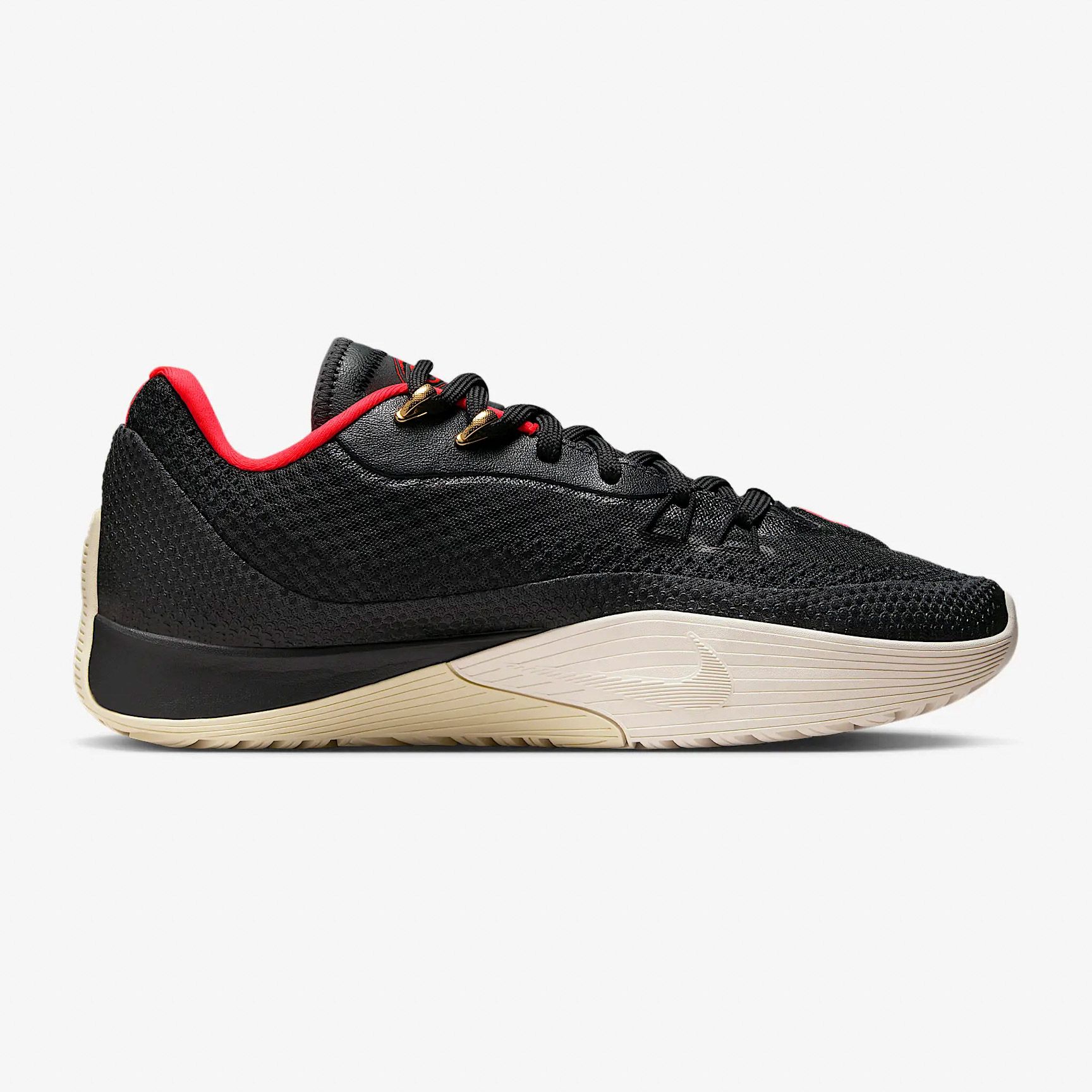 Nike Street Flare Basketbalschoenen Senior