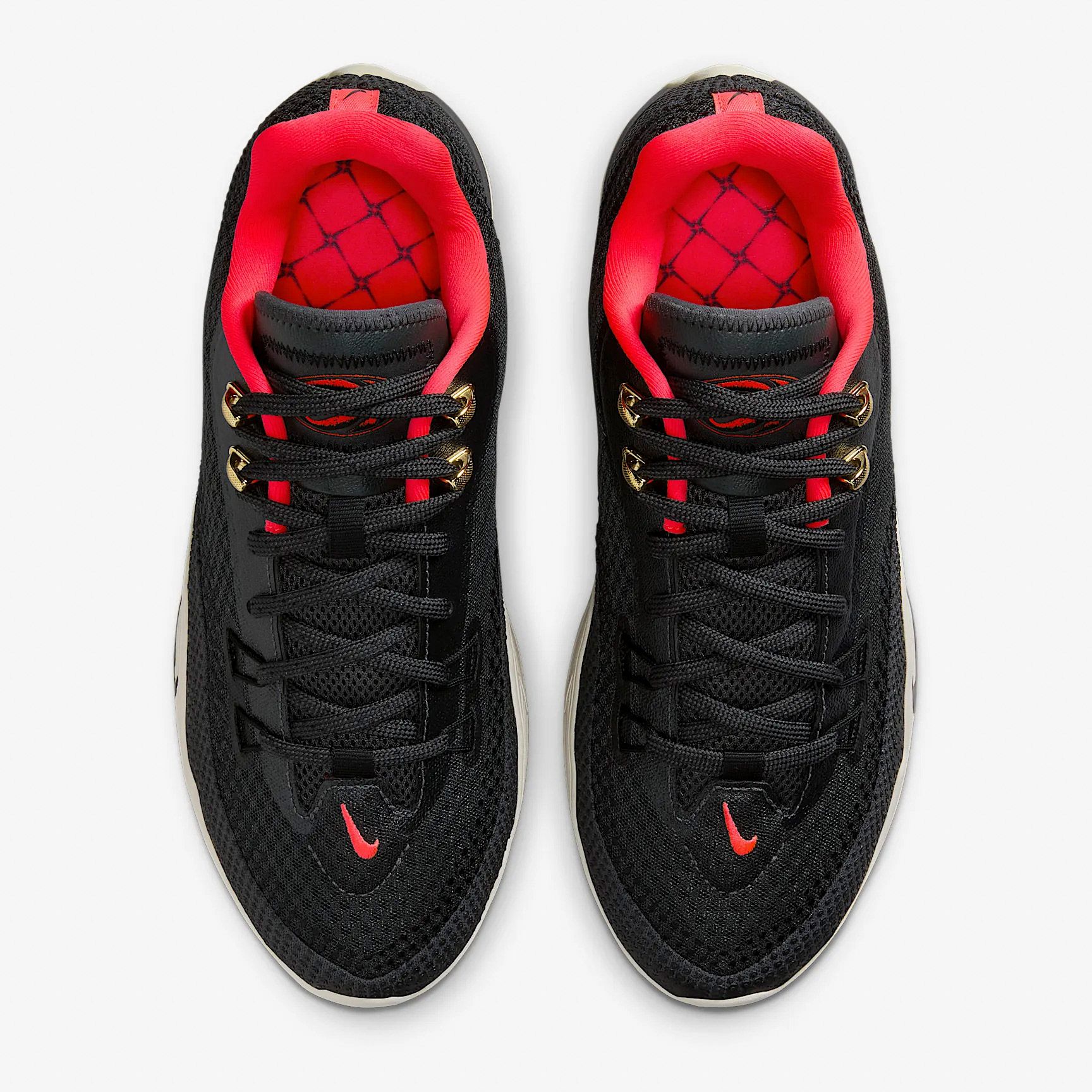 Nike Street Flare Basketbalschoenen Senior