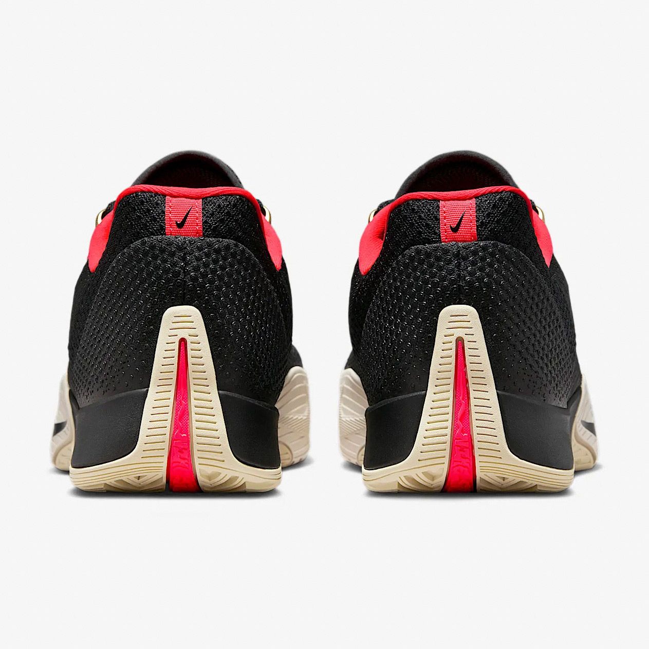 Nike Street Flare Basketbalschoenen Senior
