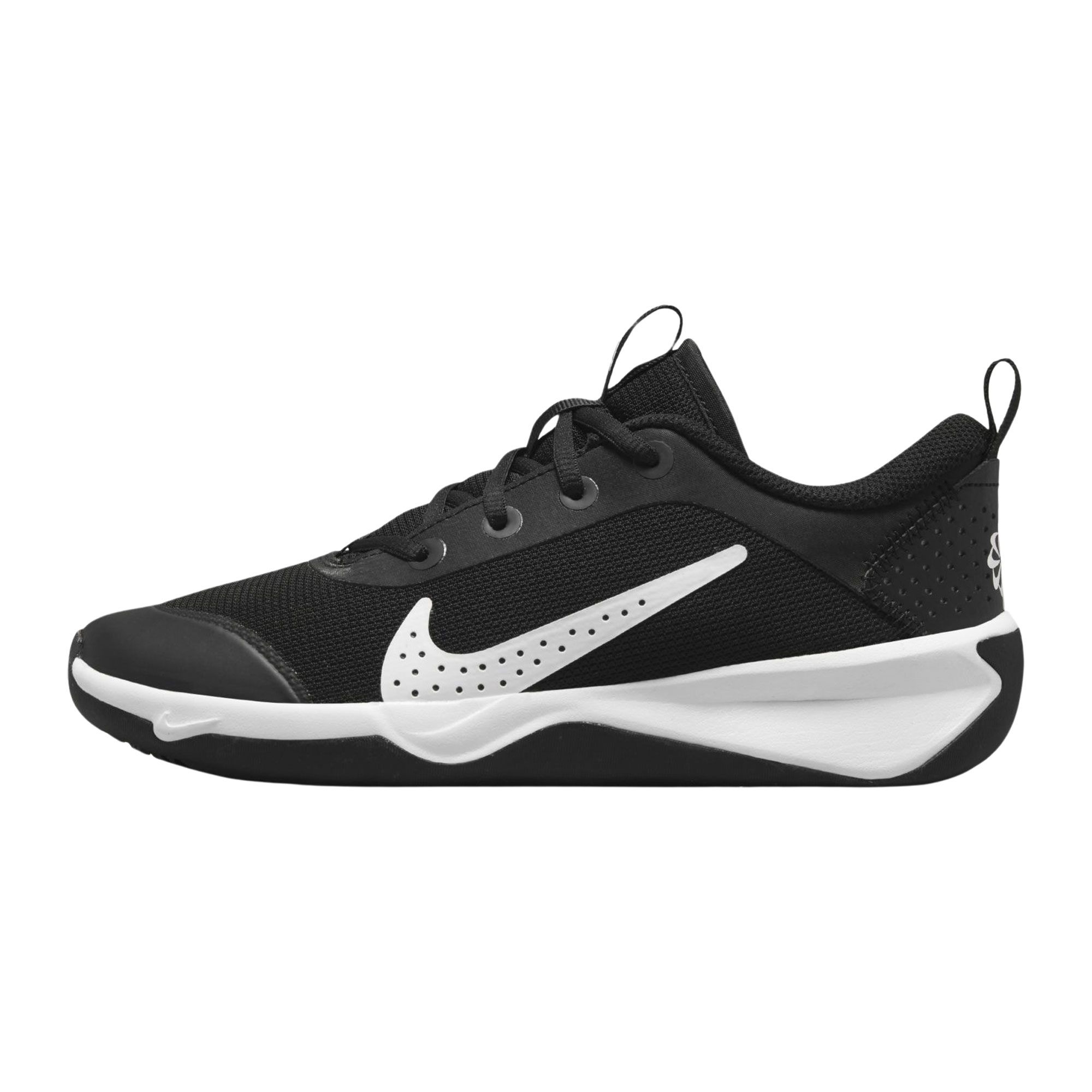 Nike Omni Multi-Court Sport Shoes Junior