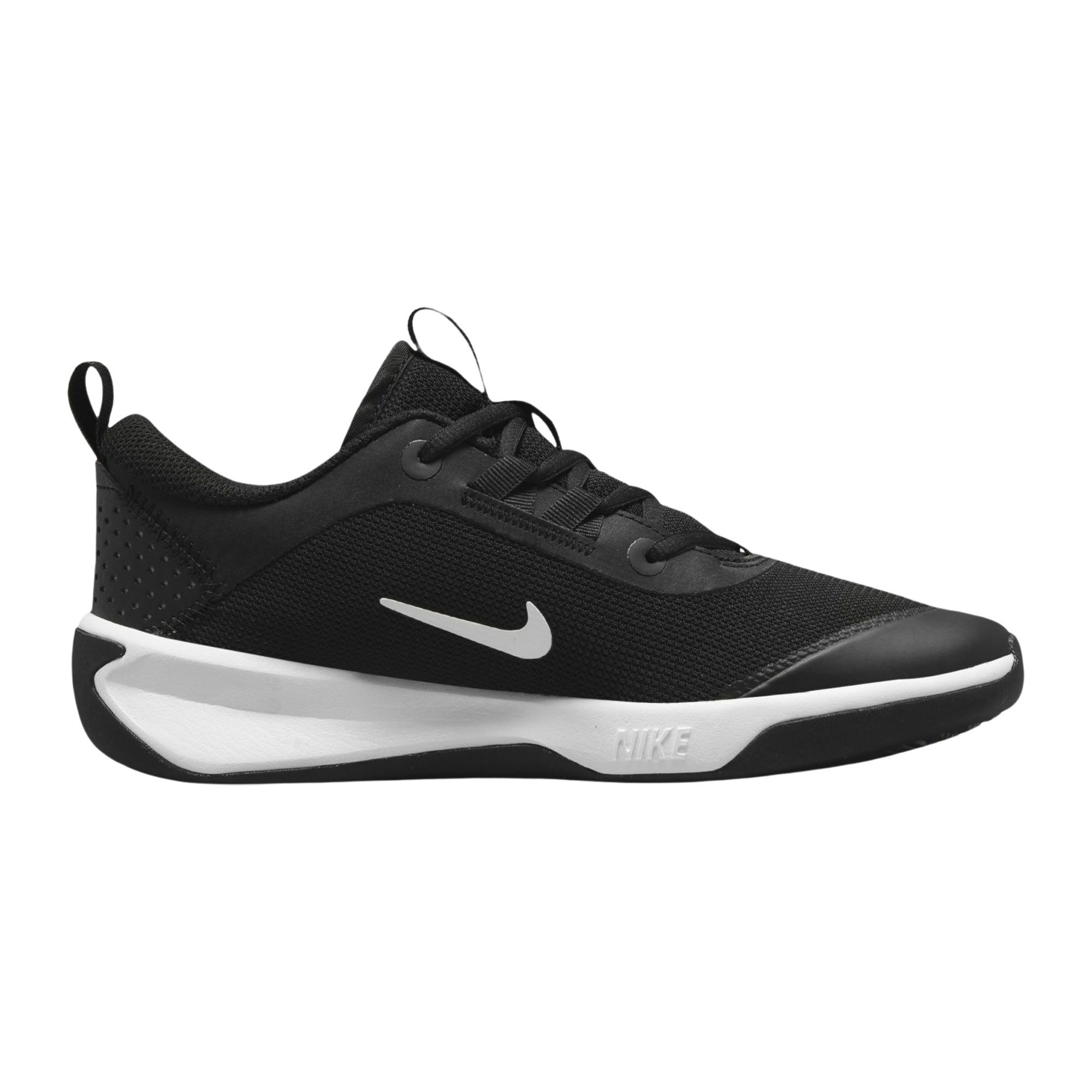 Kappa Damba K 260765K-4011, voor een jongen, Geel, Indoorschoenen, maat