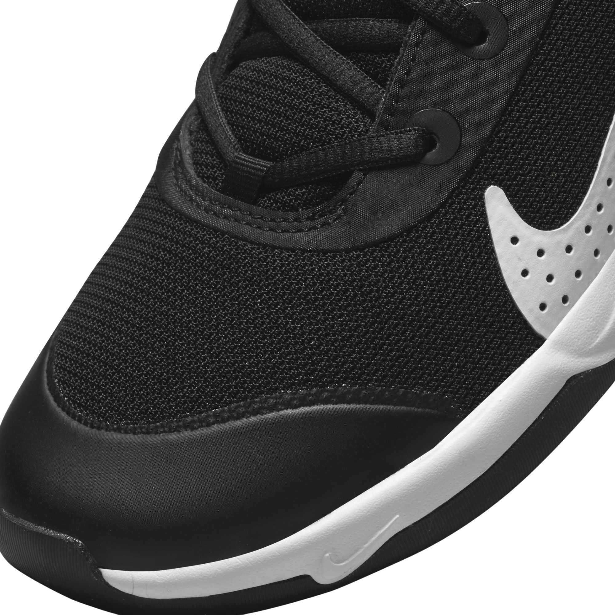 Nike Omni Multi-Court Sport Shoes Junior