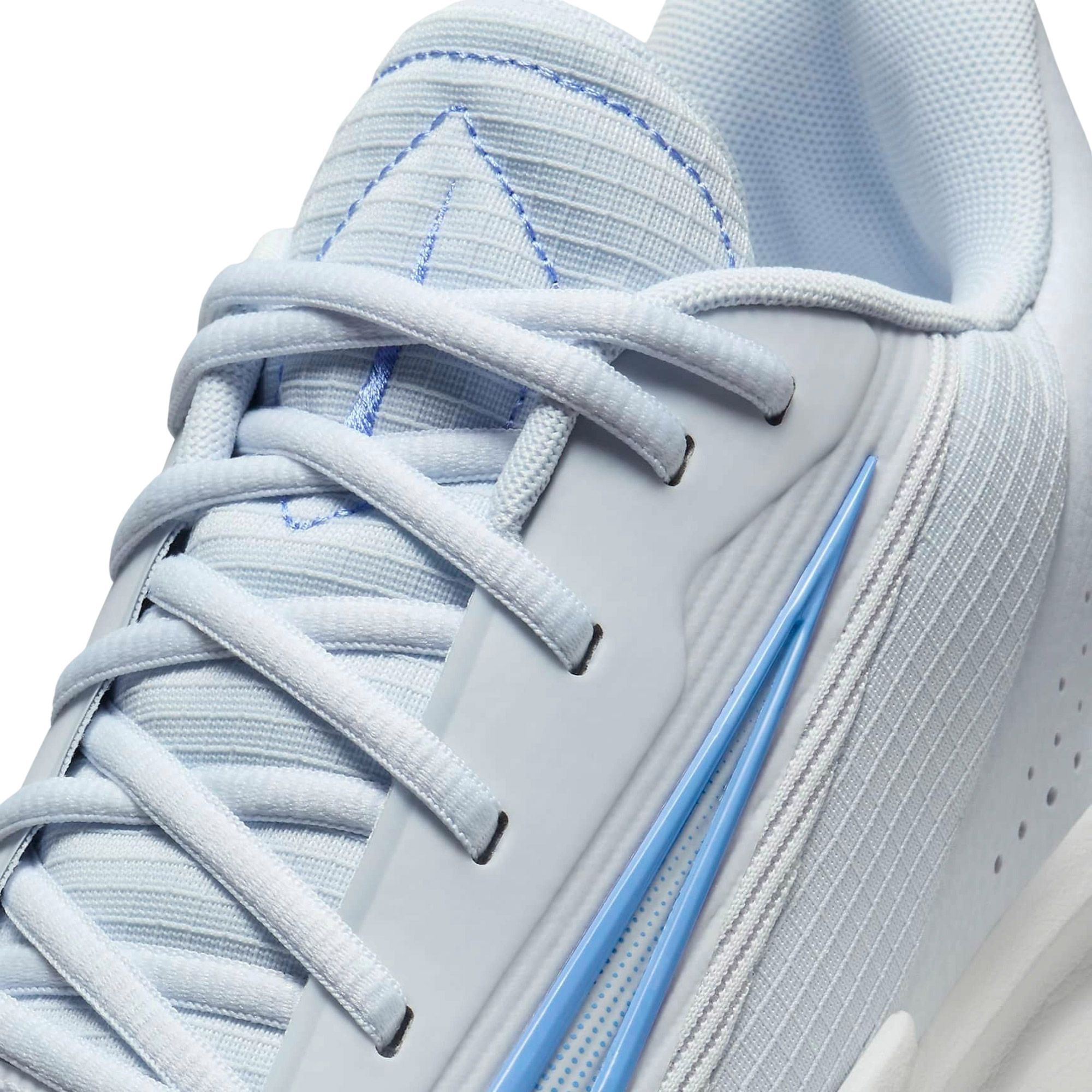 Nike Precision VII Basketbalschoenen Heren