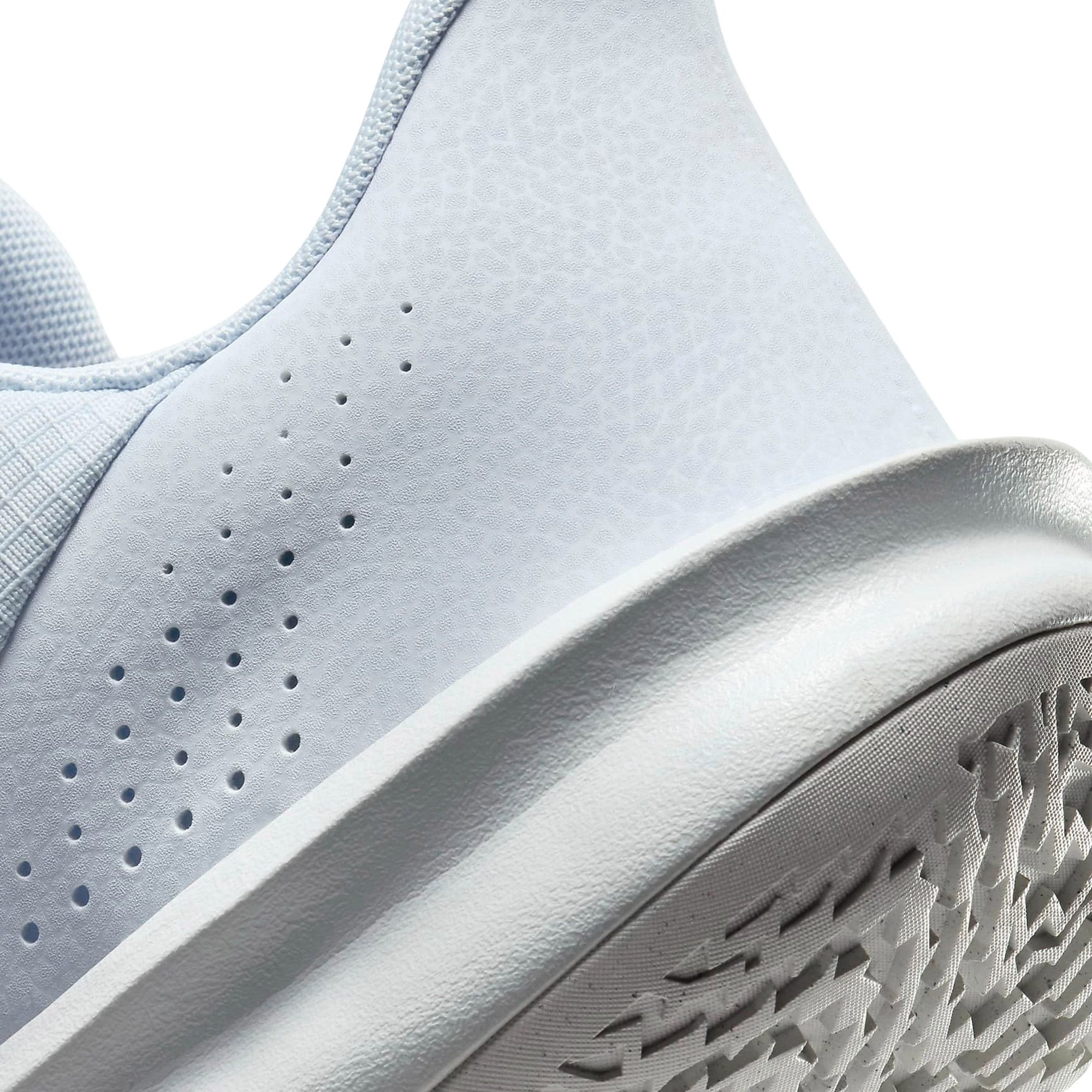 Nike Precision VII Basketbalschoenen Heren