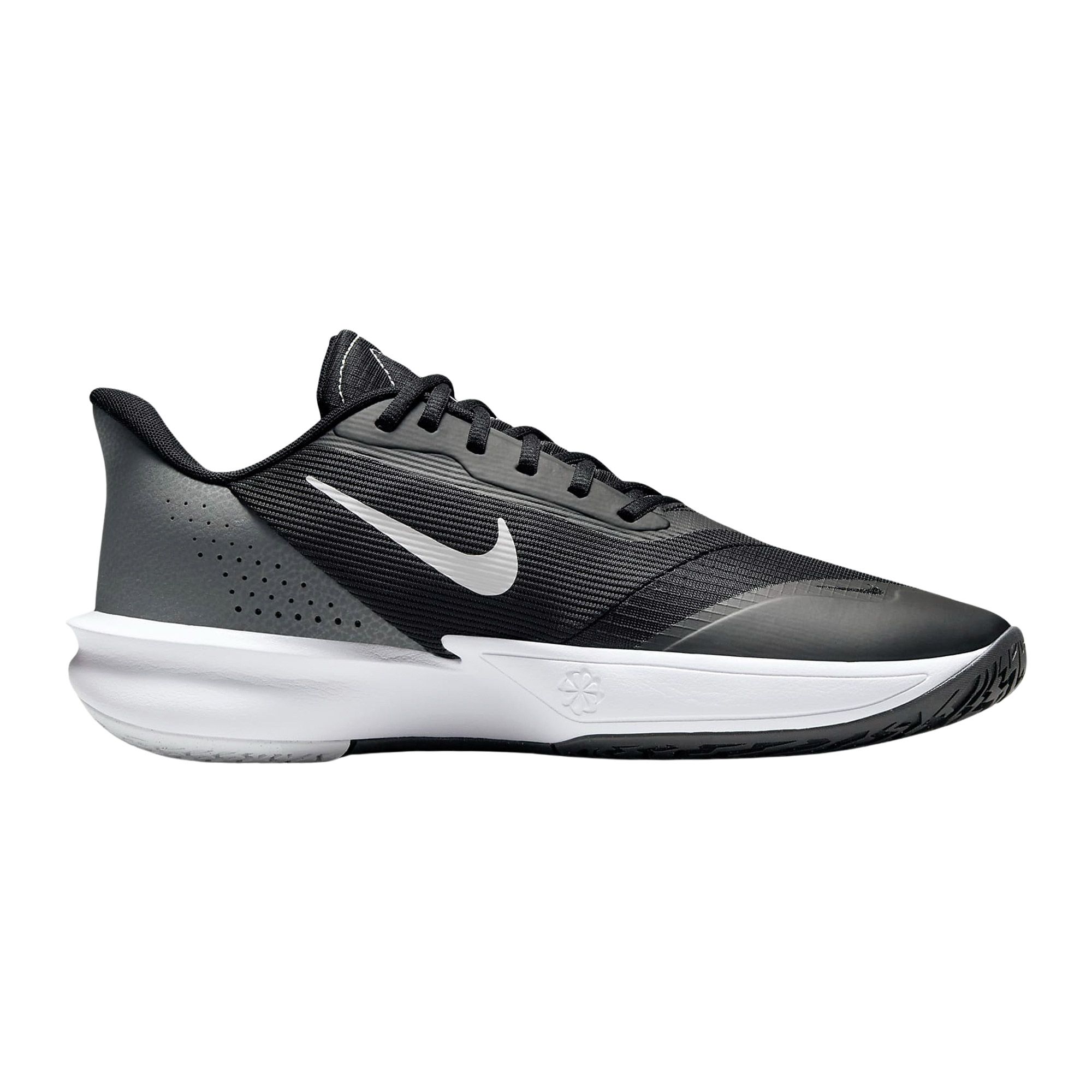 Nike Precision VII Basketbalschoenen Heren