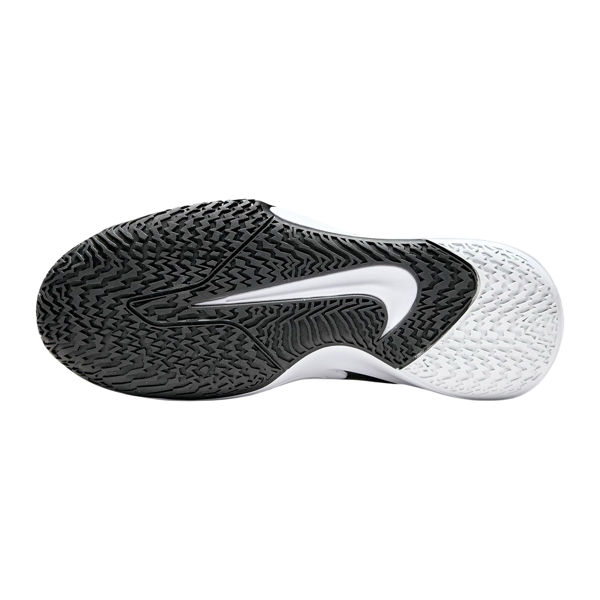 Nike Precision VII Basketbalschoenen Heren