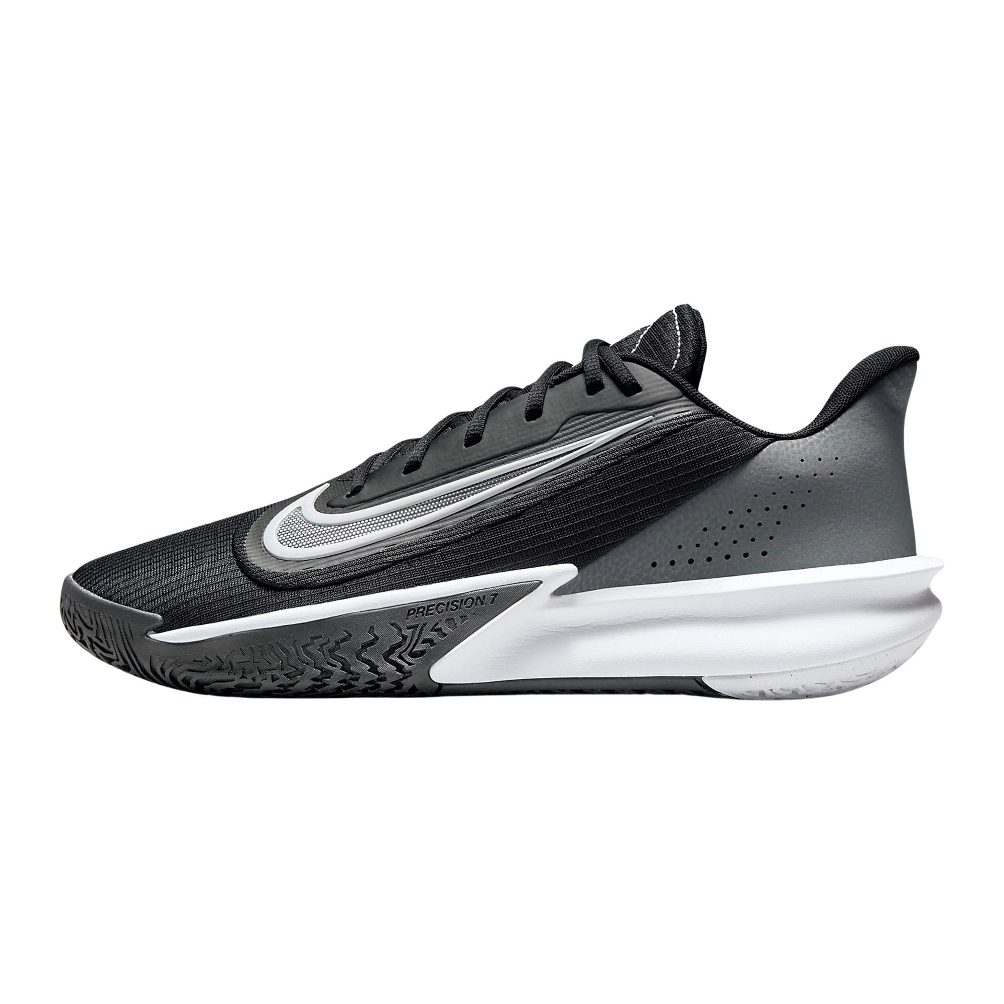 Nike Precision VII Basketbalschoenen Heren