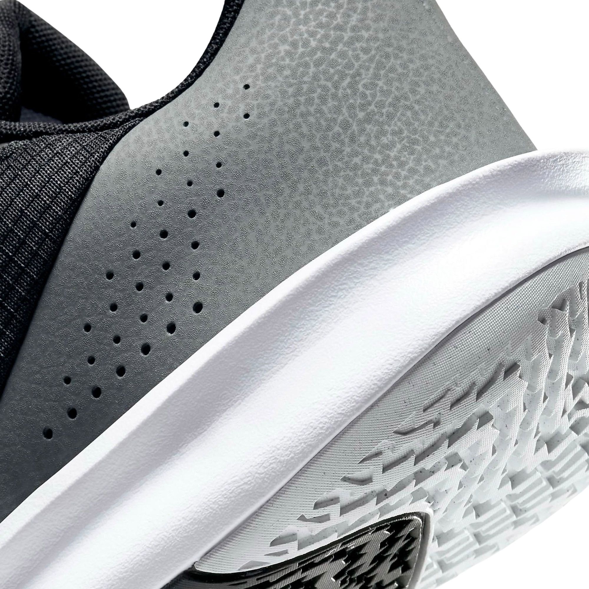 Nike Precision VII Basketbalschoenen Heren