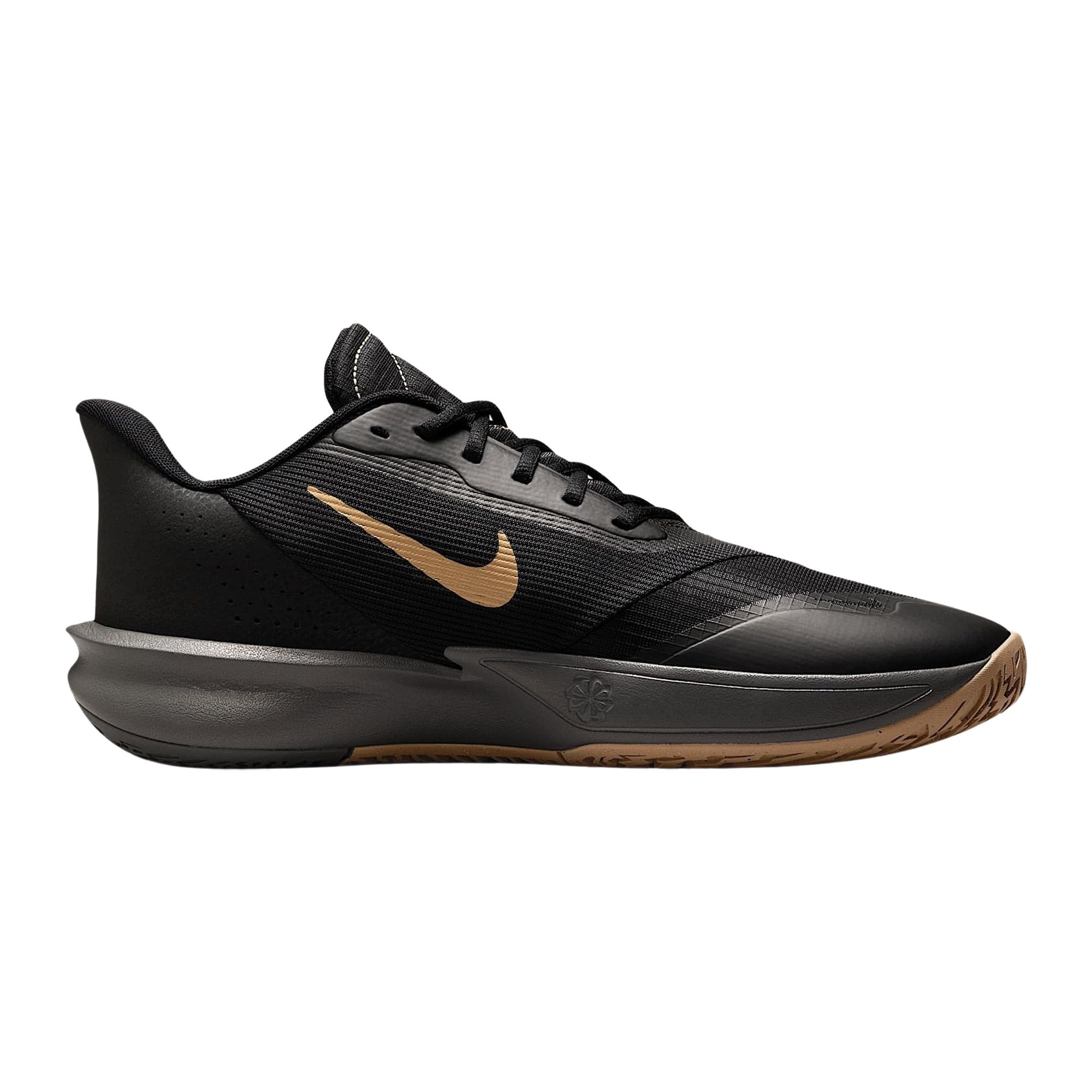 Nike Precision VII Basketbalschoenen Heren