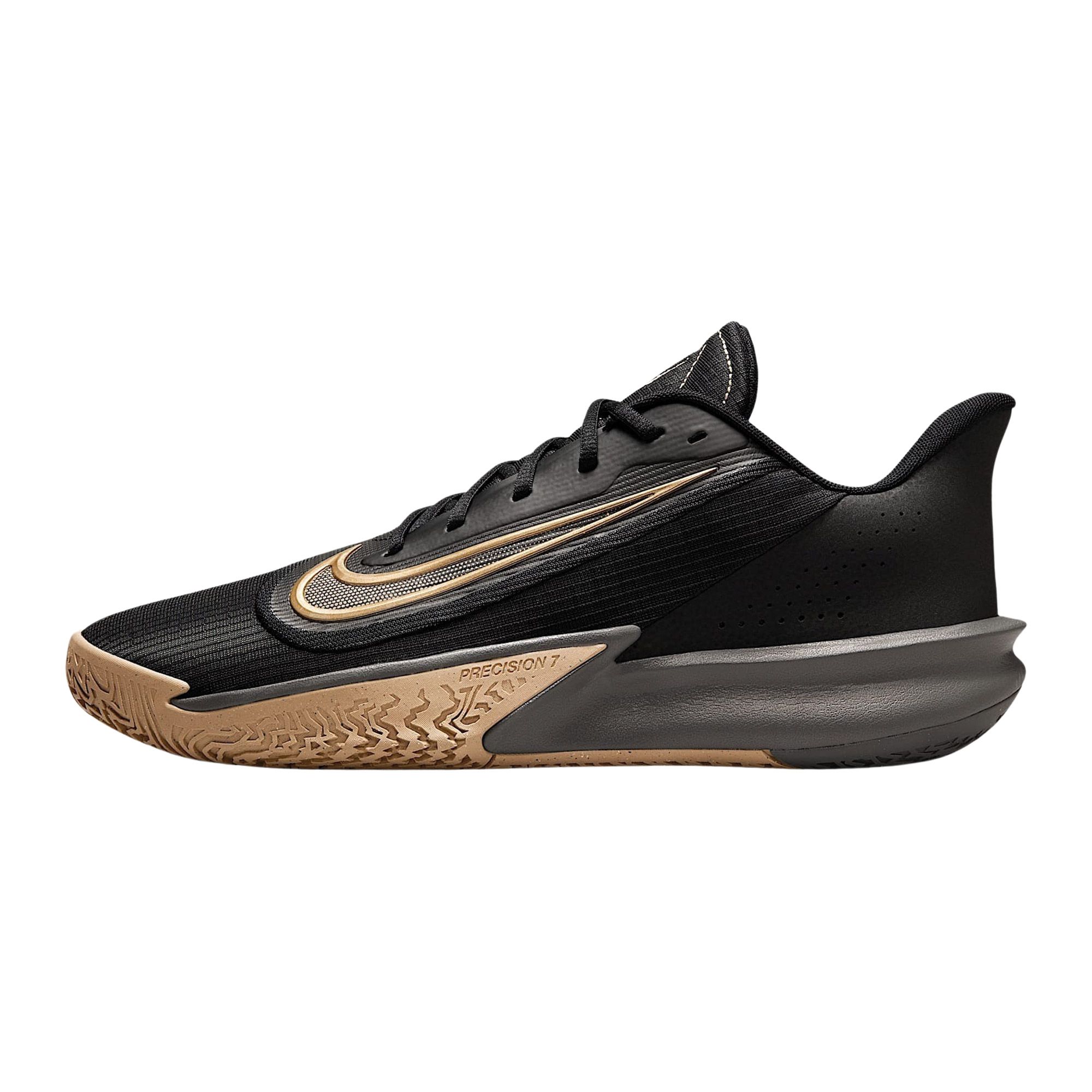 Nike Precision VII Basketbalschoenen Heren