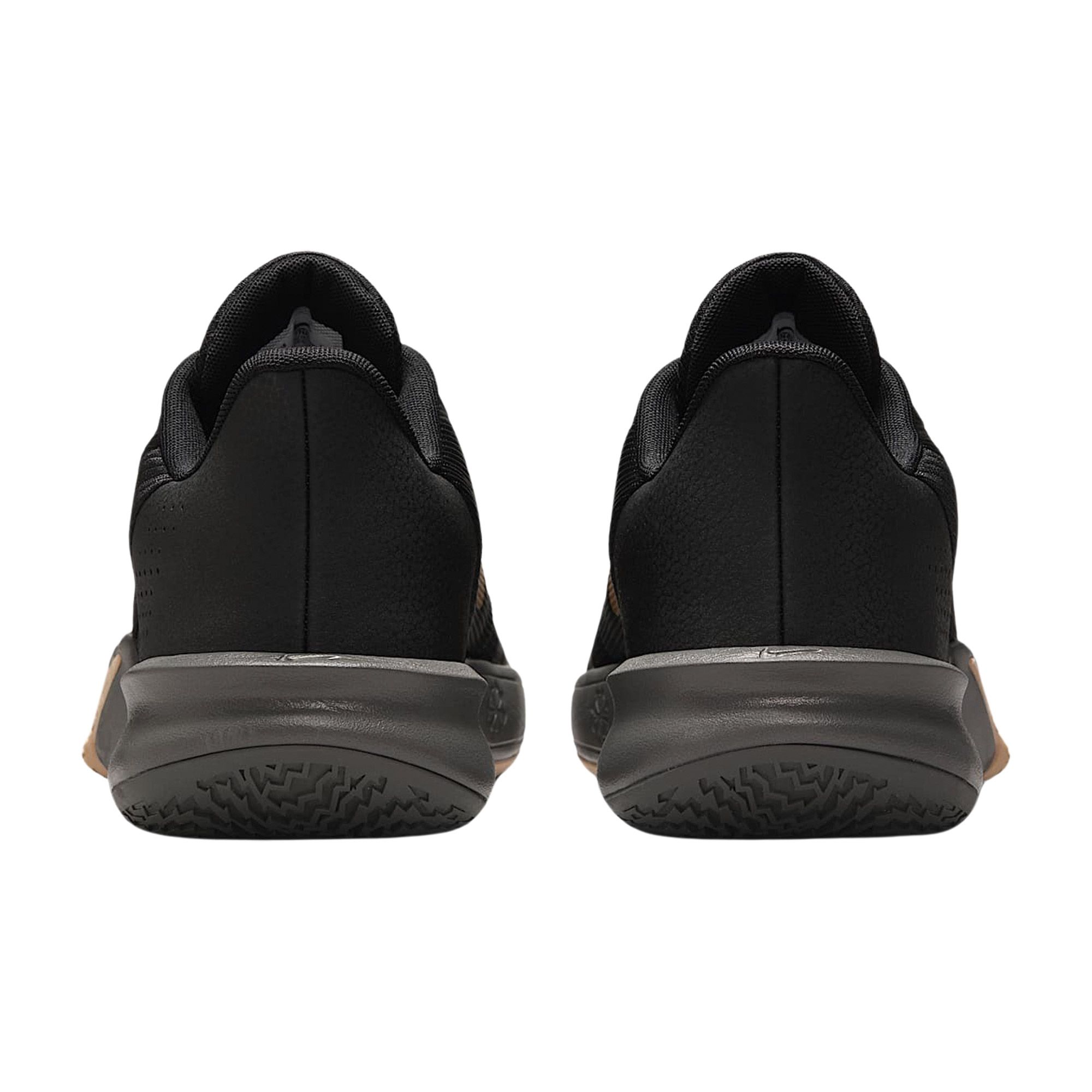 Nike Precision VII Basketbalschoenen Heren