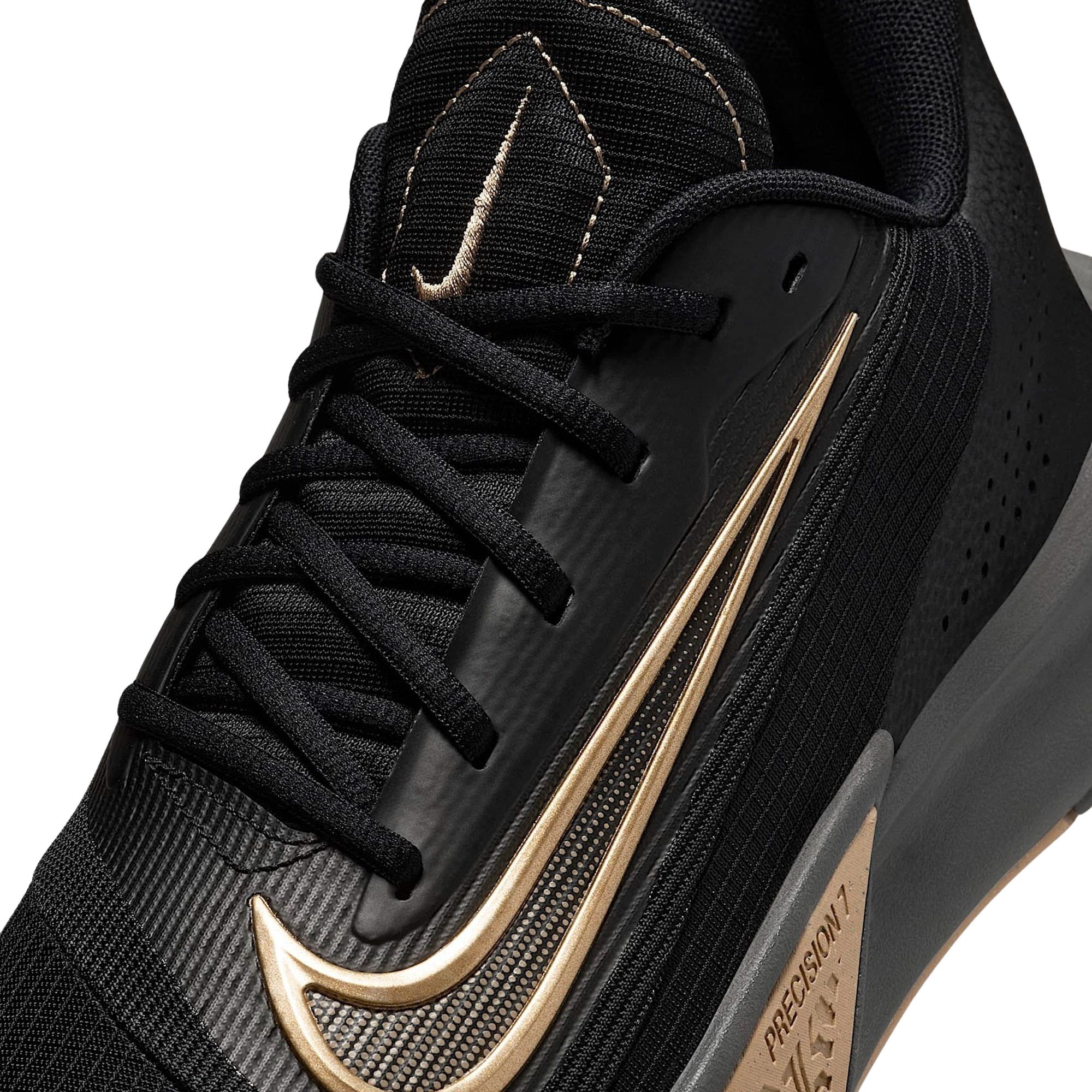 Nike Precision VII Basketbalschoenen Heren