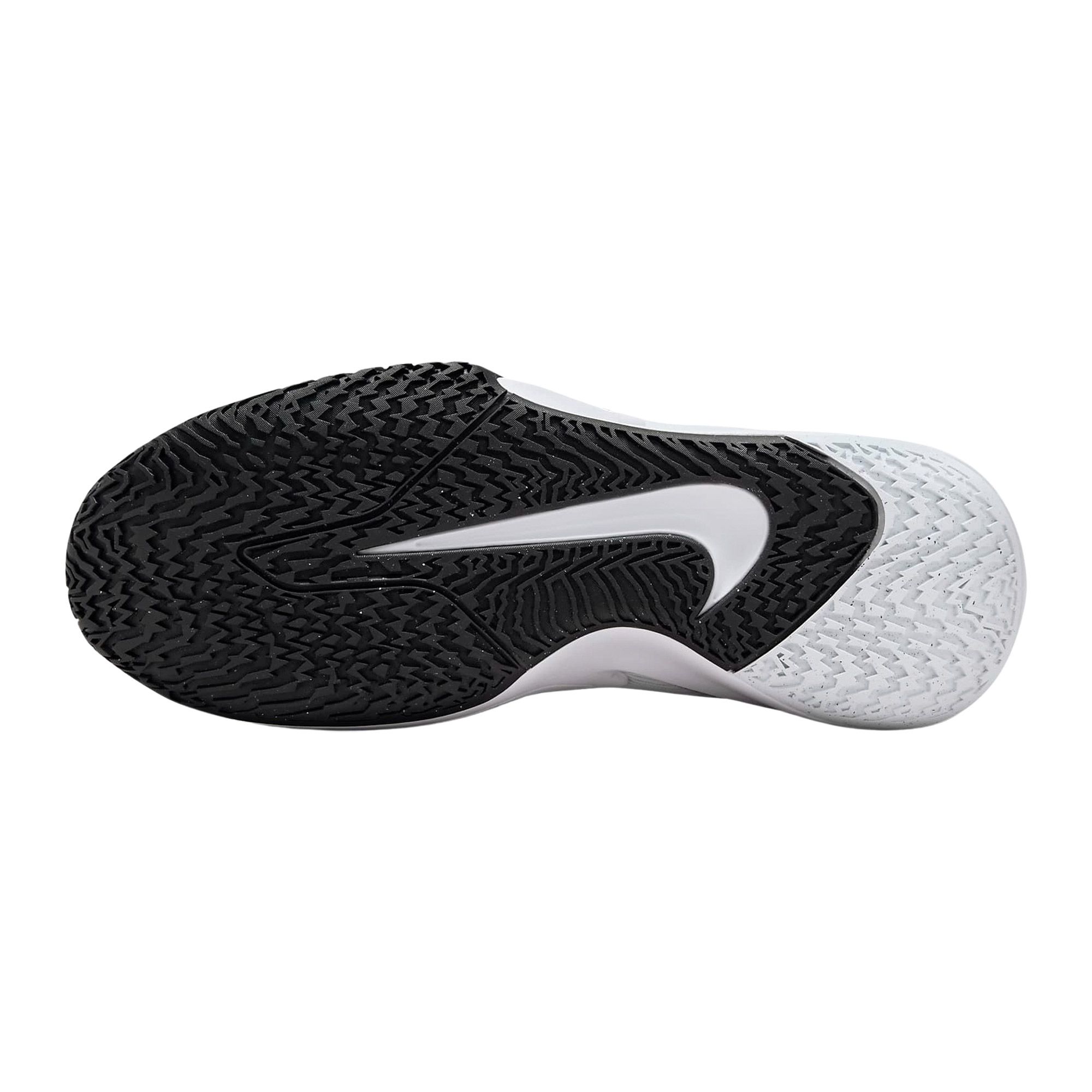 Nike Precision VII Basketbalschoenen Heren