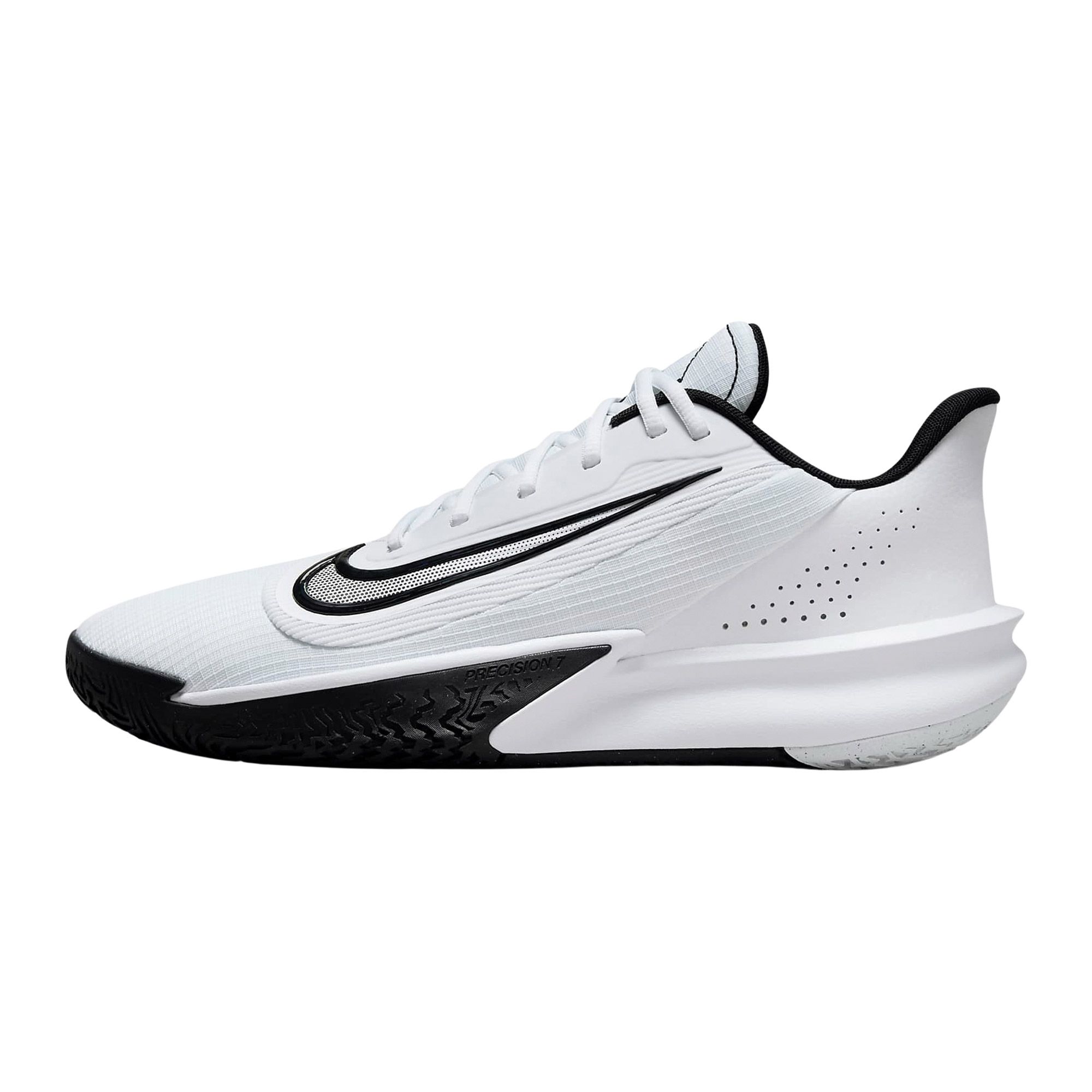 Nike Precision VII Basketbalschoenen Heren