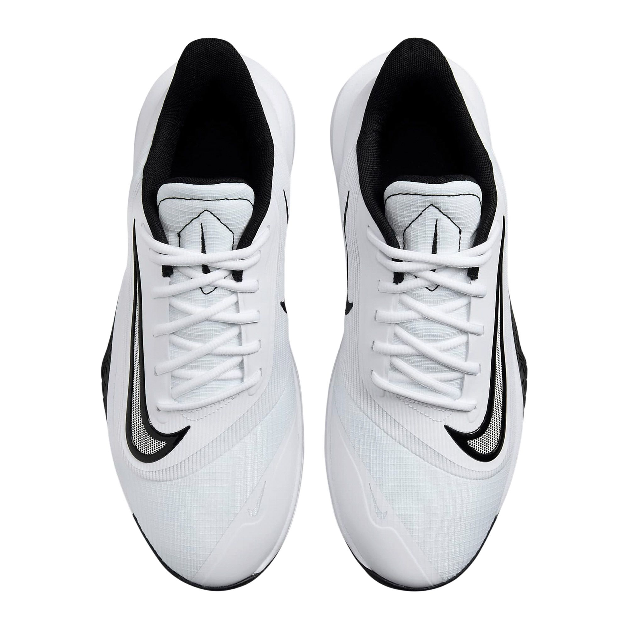 Nike Precision VII Basketbalschoenen Heren