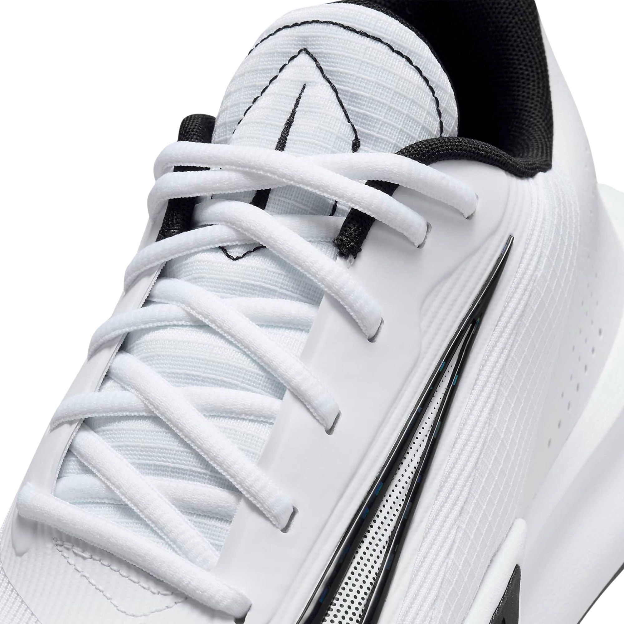 Nike Precision VII Basketbalschoenen Heren
