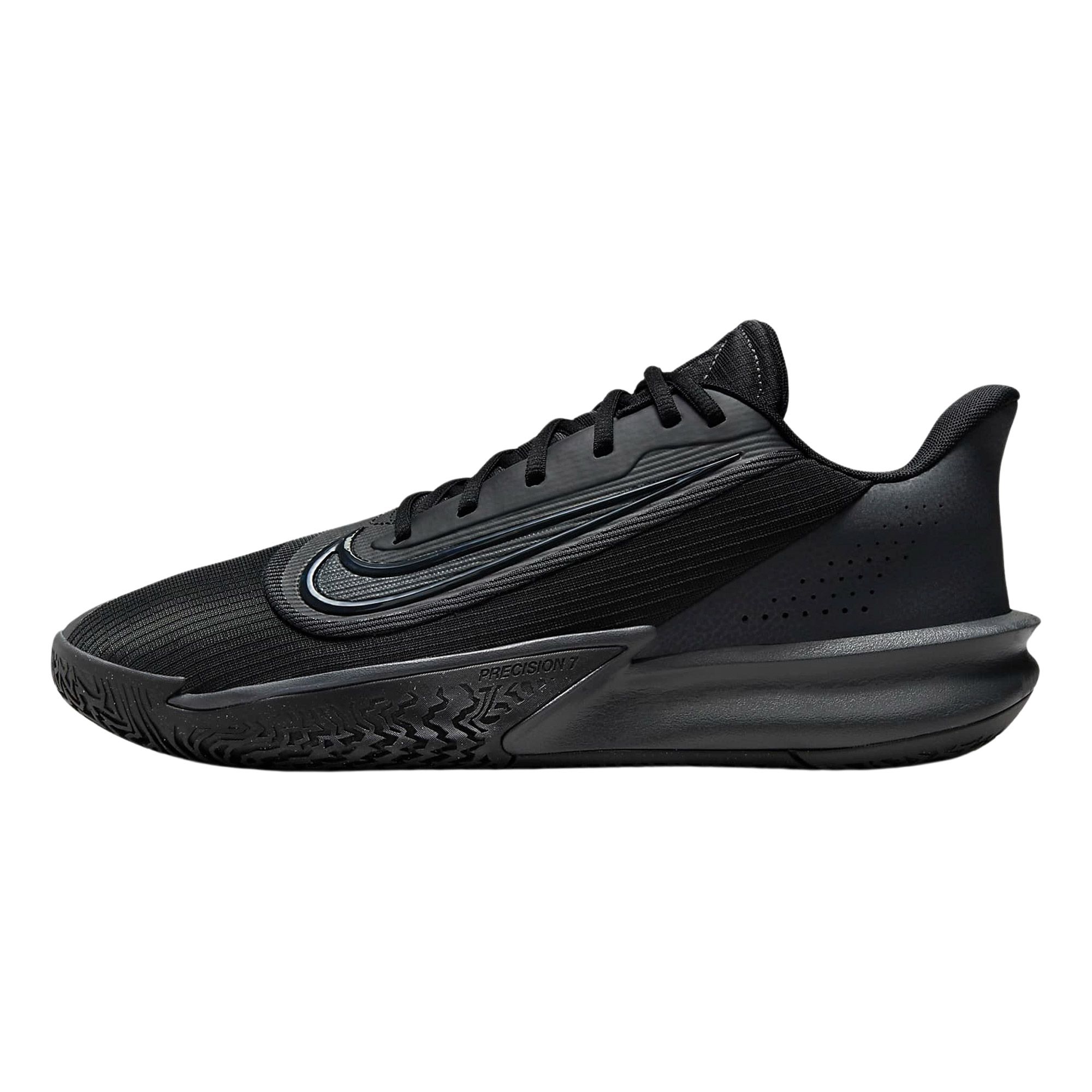 Nike Precision VII Basketbalschoenen Heren