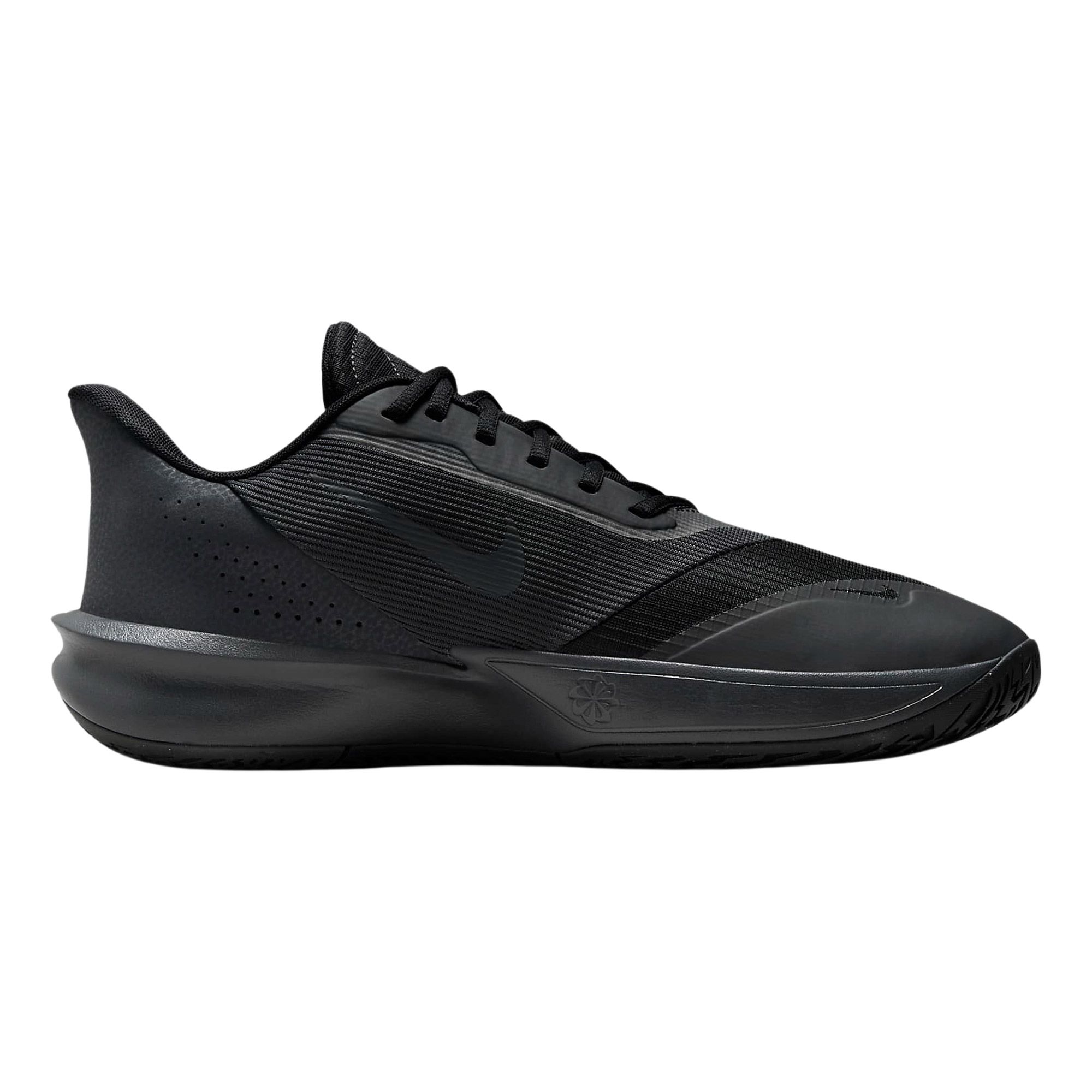 Nike Precision VII Basketbalschoenen Heren