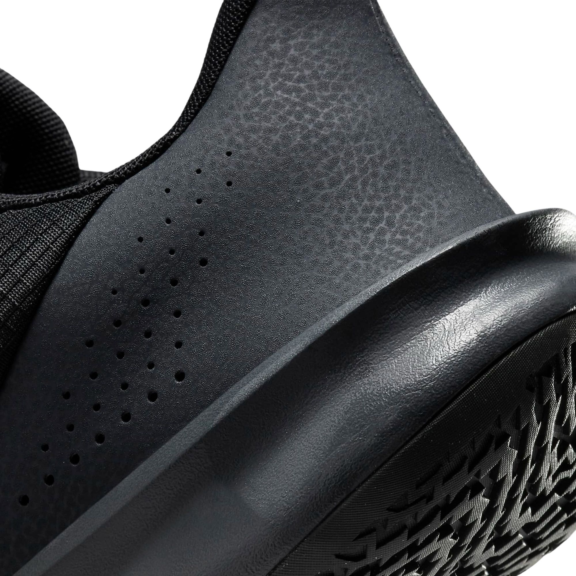 Nike Precision VII Basketbalschoenen Heren