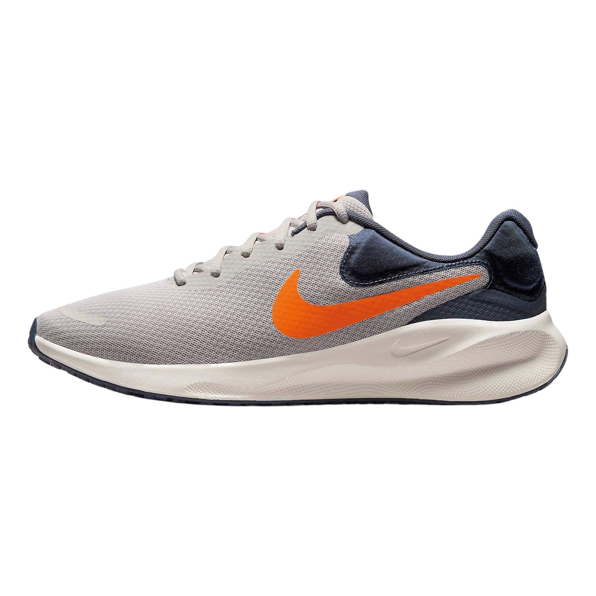 Nike Revolution 7 Hardloopschoenen Heren