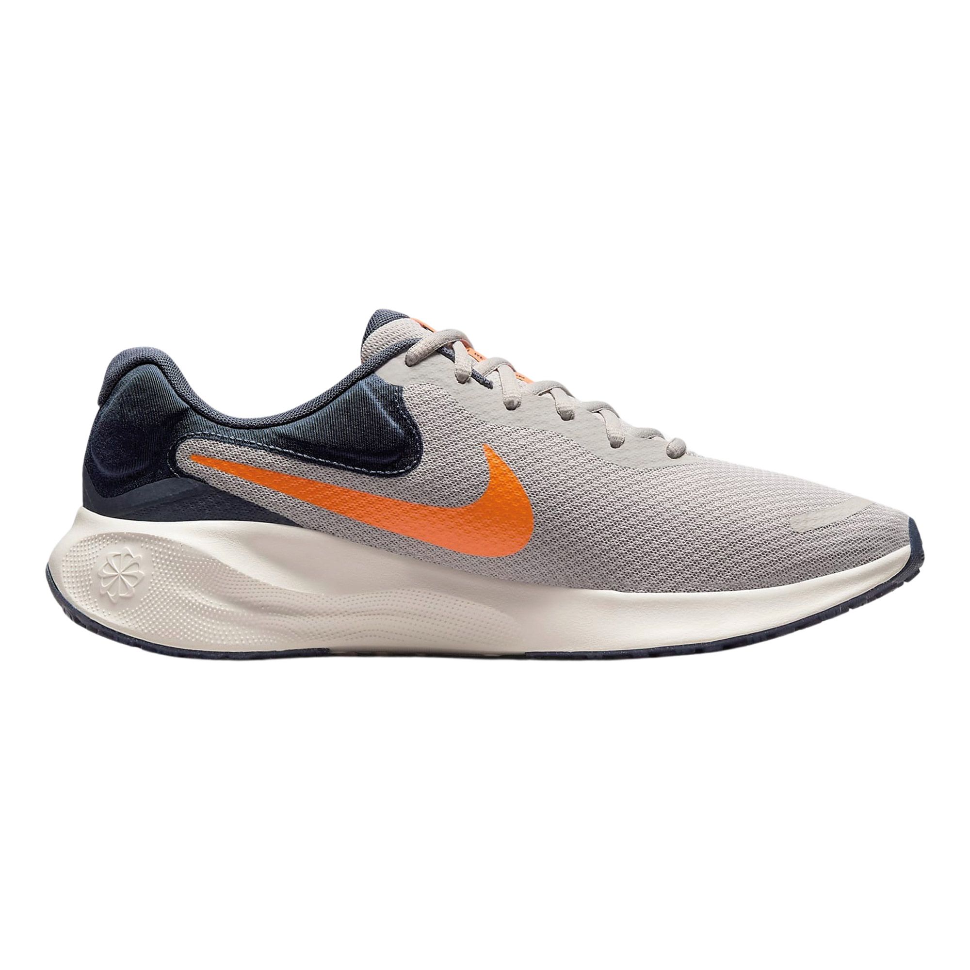 Nike Revolution 7 Hardloopschoenen Heren