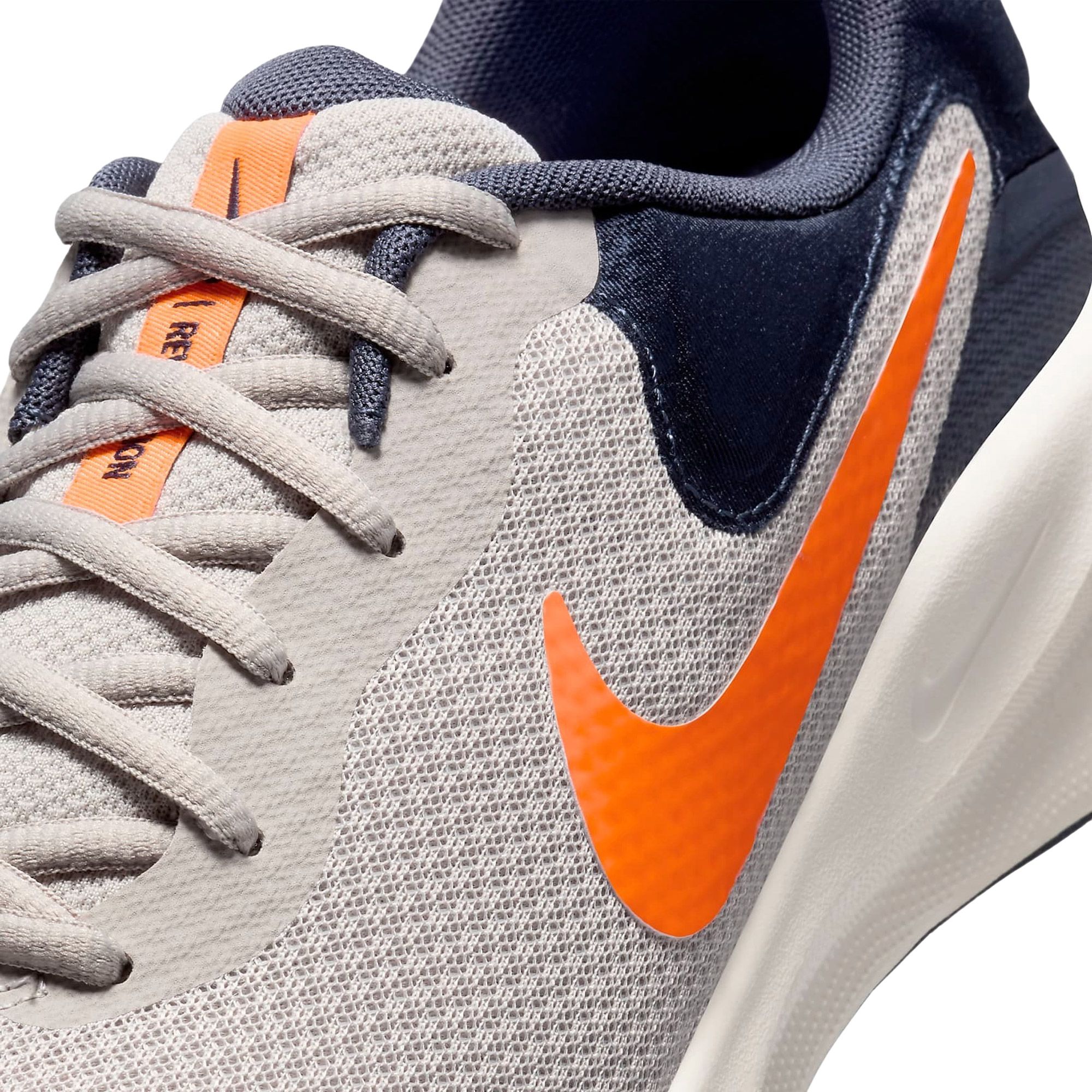 Nike Revolution 7 Hardloopschoenen Heren