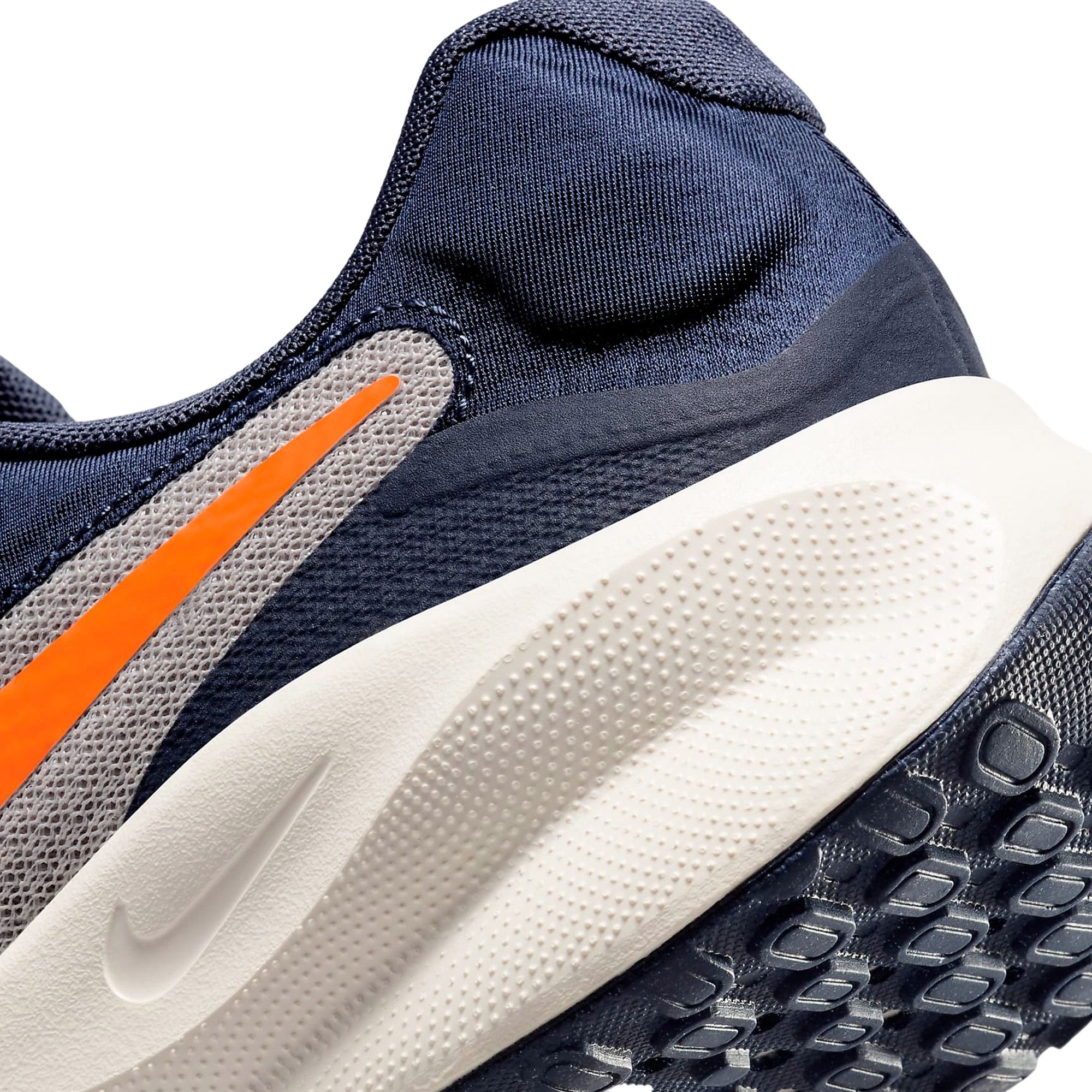 Nike Revolution 7 Hardloopschoenen Heren