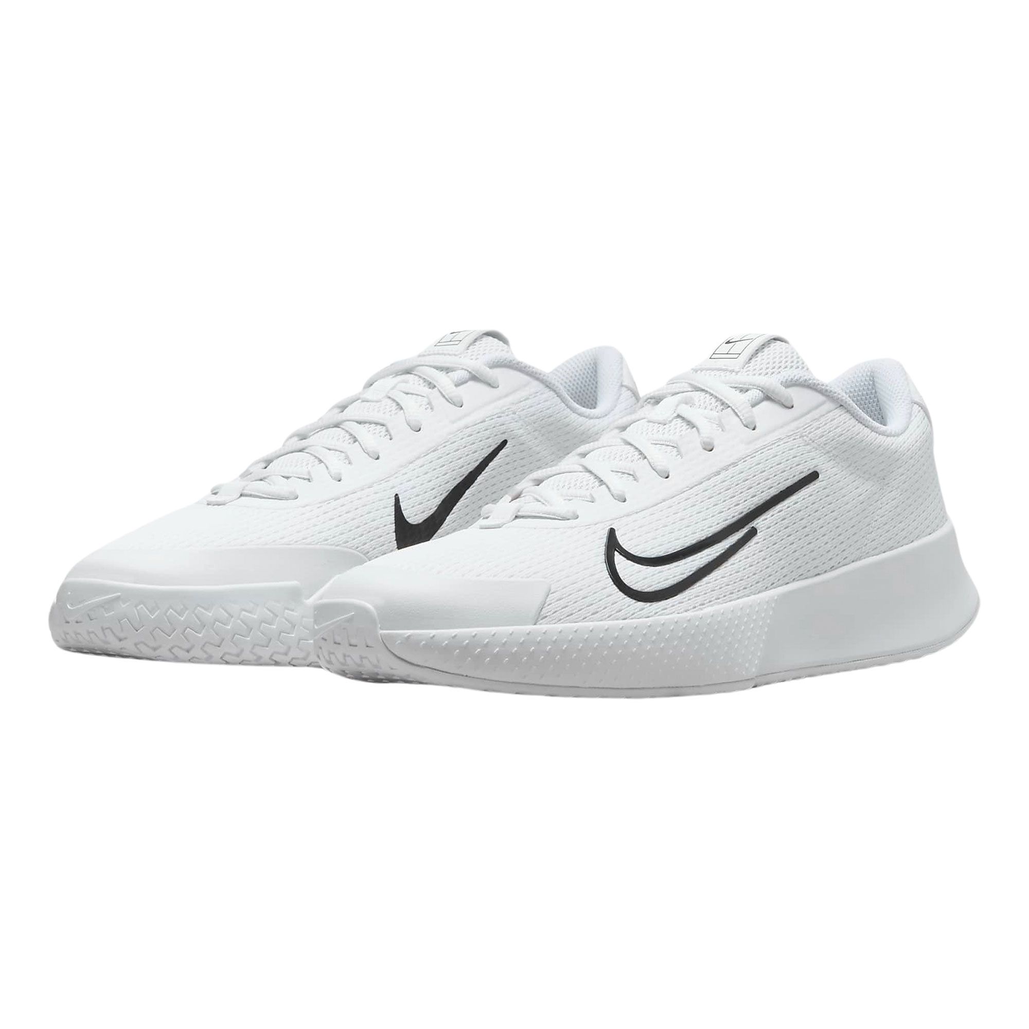 Nike Court Vapor Lite Tennisschoenen Heren