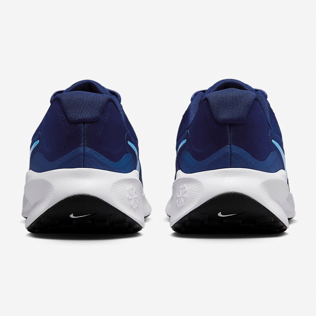 Nike Revolution 7 Hardloopschoenen Heren