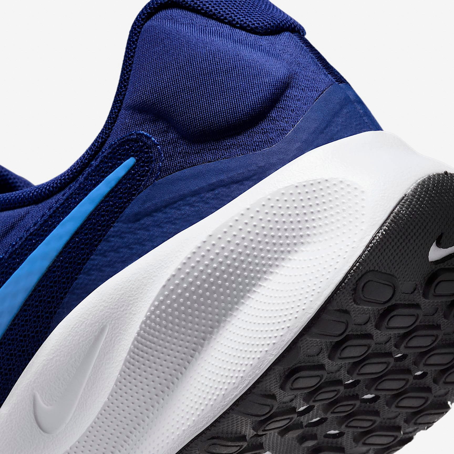 Nike Revolution 7 Hardloopschoenen Heren