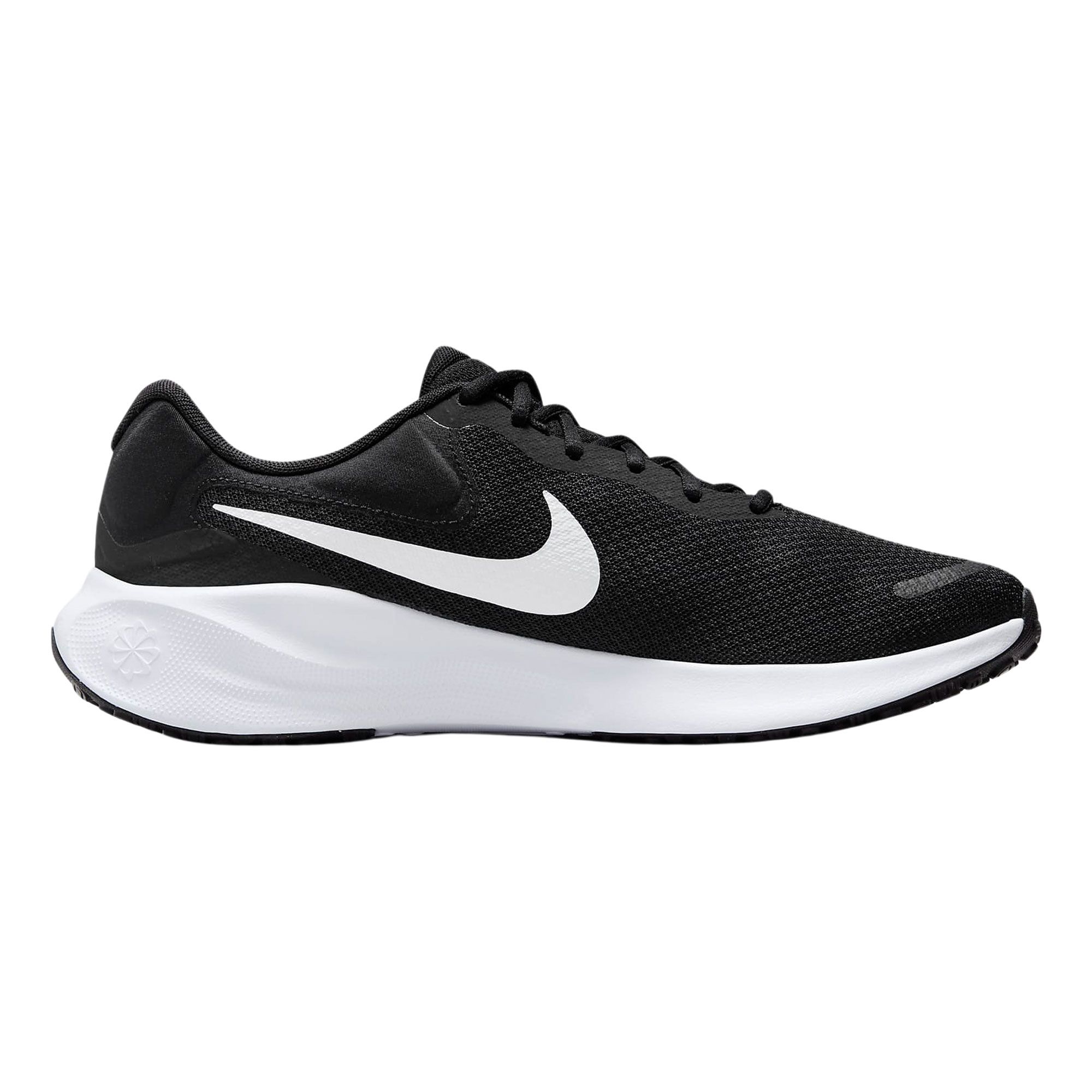 Nike Revolution 7 Hardloopschoenen Heren